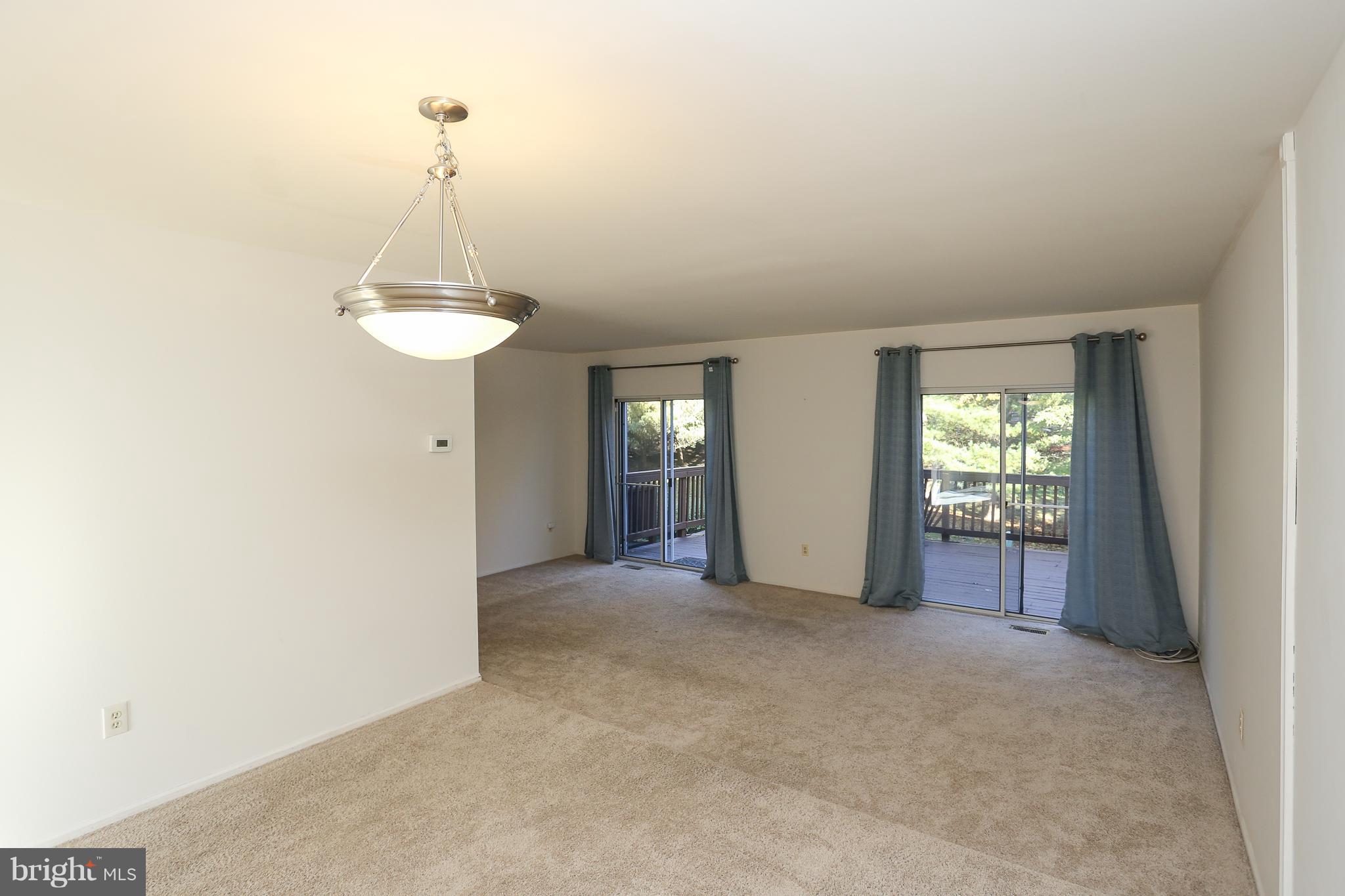 VILLAGE OF LONG REACH - Residential Lease