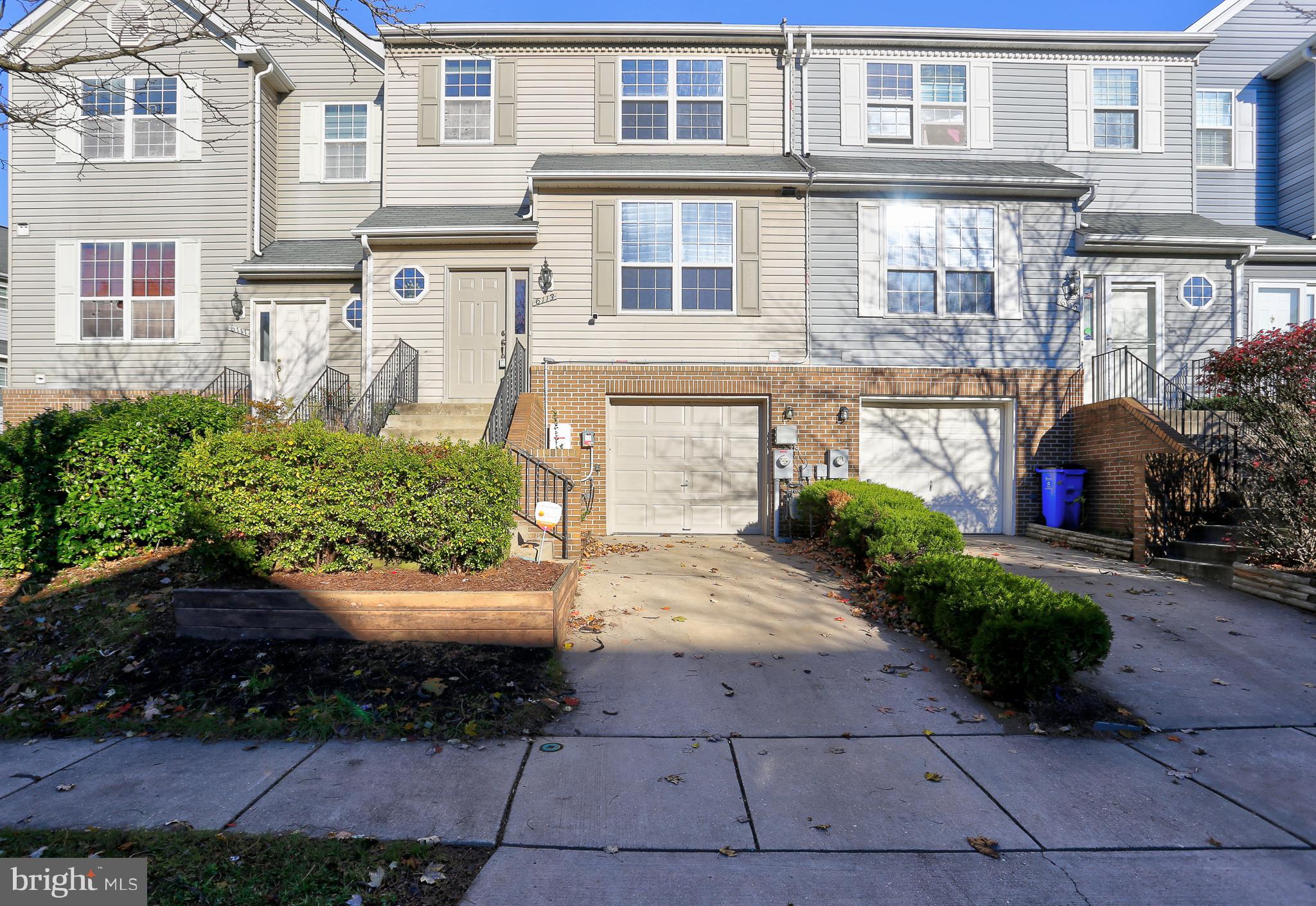 VILLAGE OF LONG REACH - Residential Lease