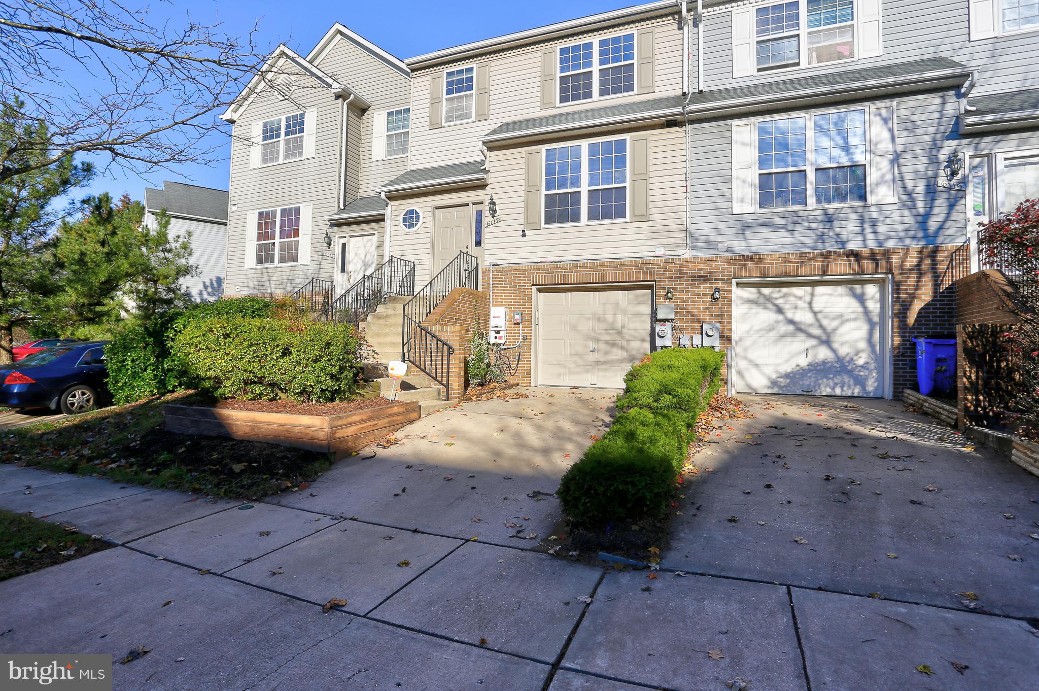 VILLAGE OF LONG REACH - Residential Lease