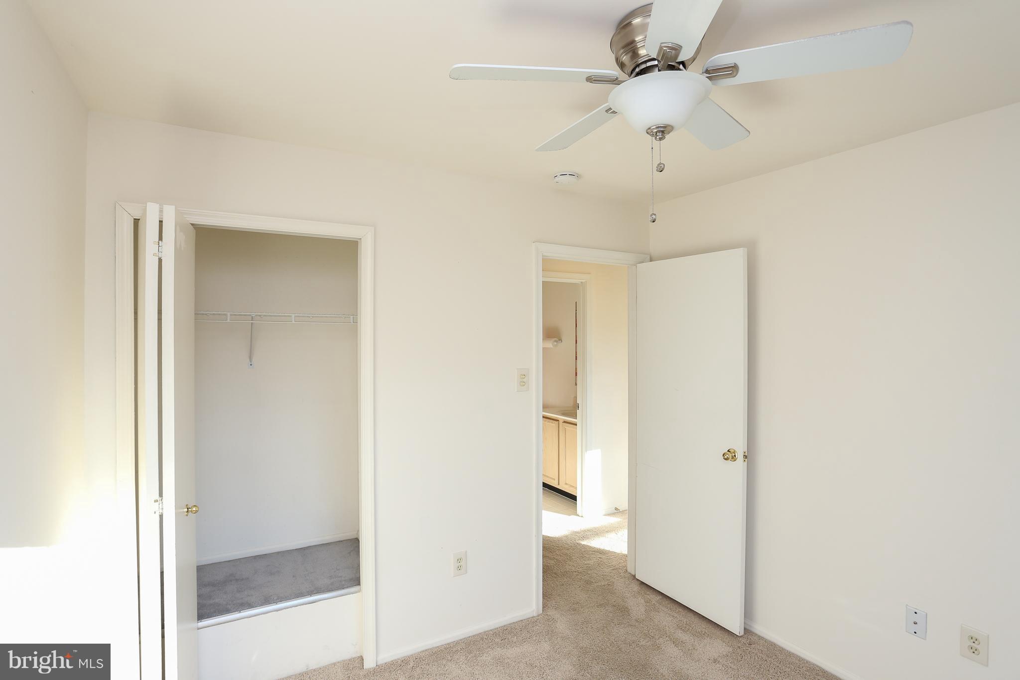 VILLAGE OF LONG REACH - Residential Lease