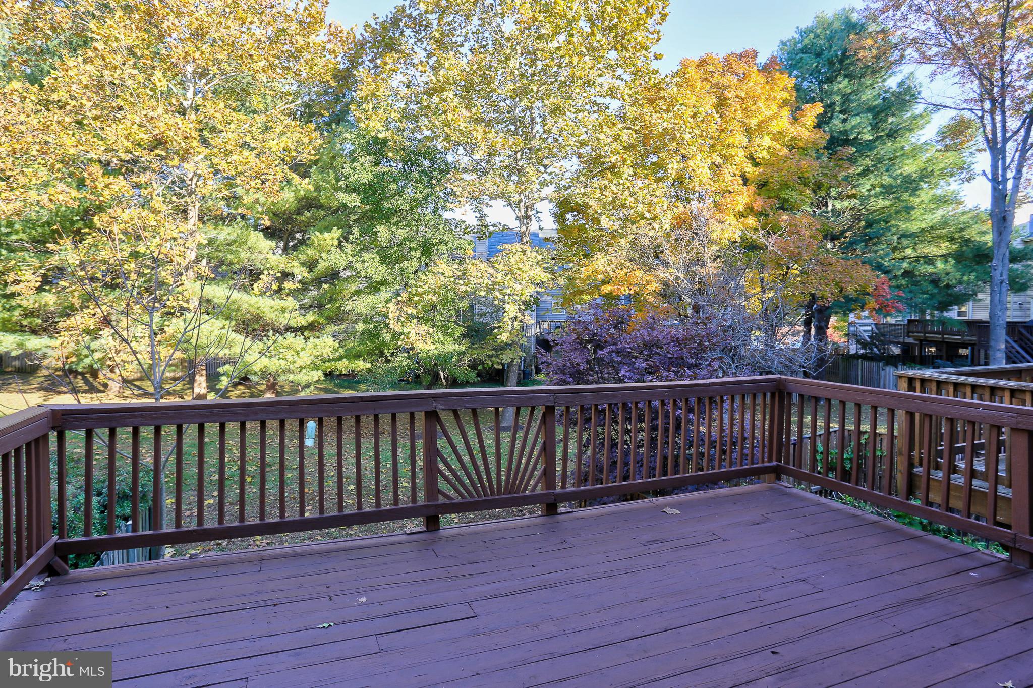 VILLAGE OF LONG REACH - Residential Lease