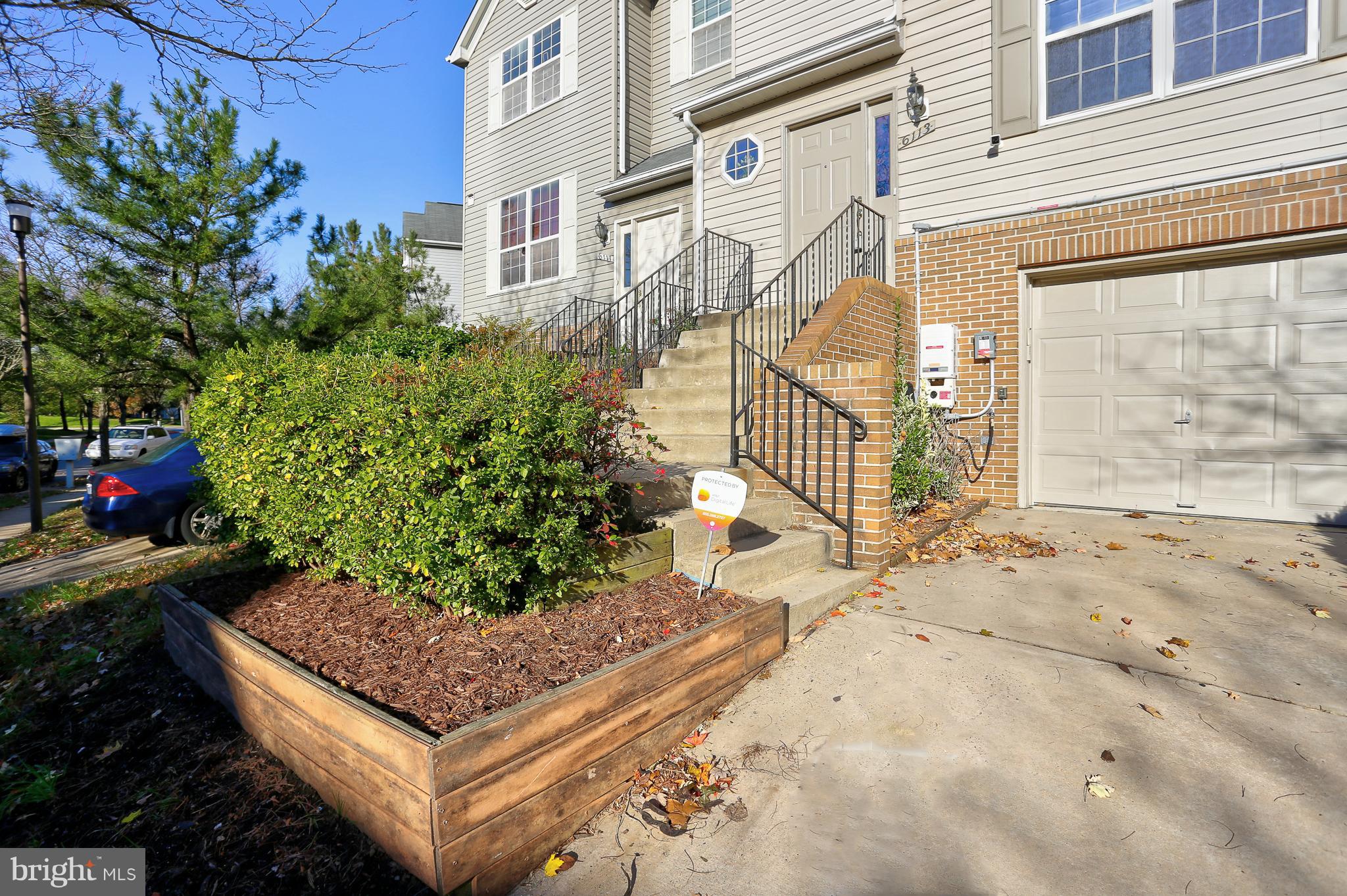 VILLAGE OF LONG REACH - Residential Lease