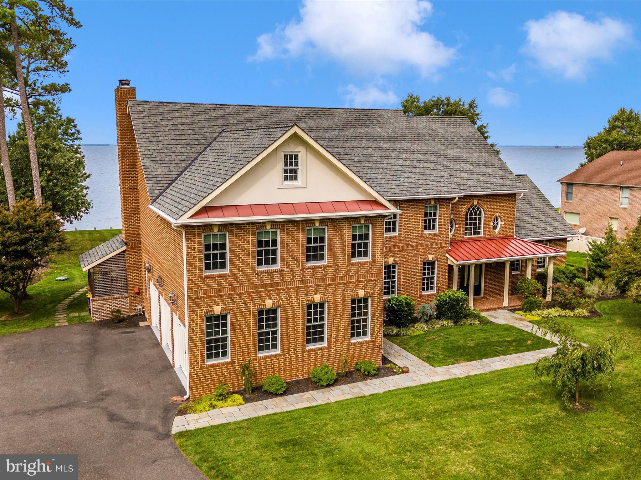 BLOODY POINT FARM - Residential