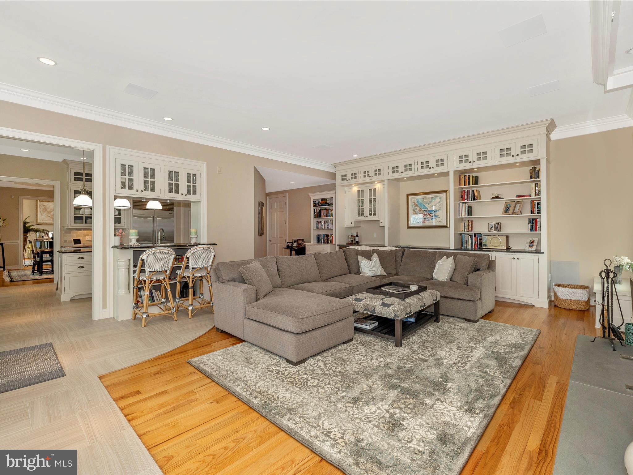 BLOODY POINT FARM - Residential