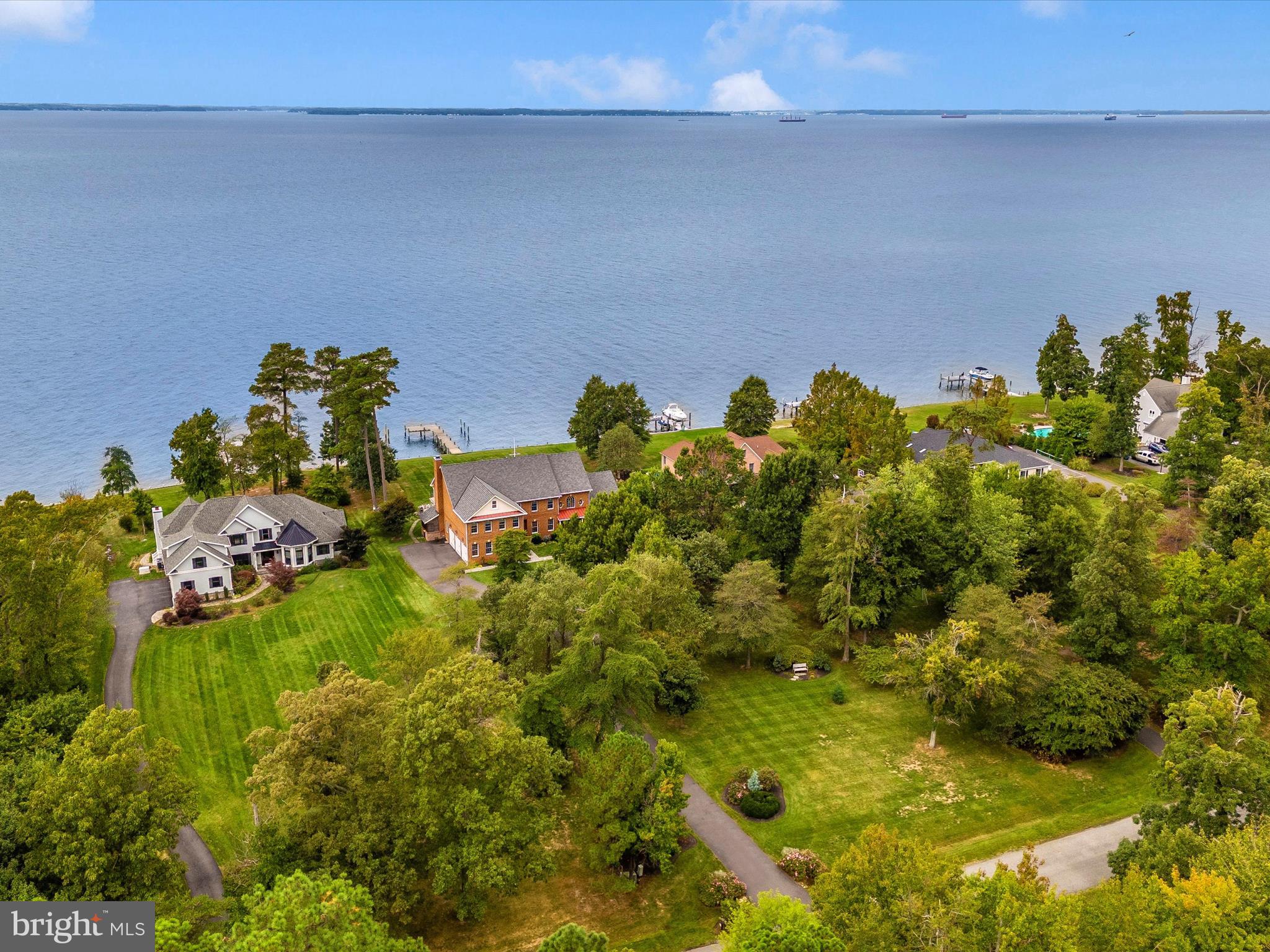 BLOODY POINT FARM - Residential