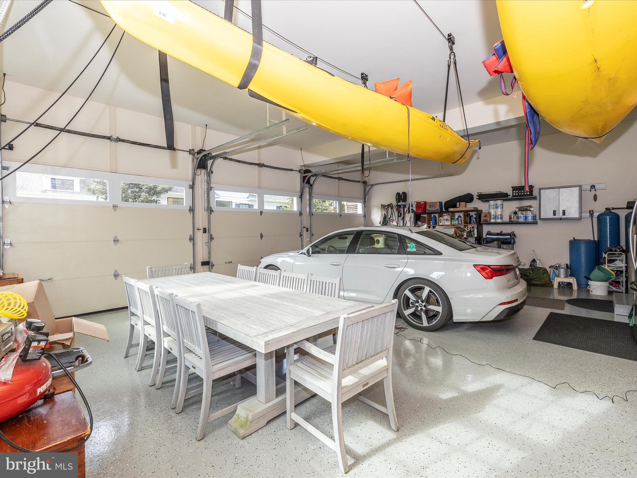 BLOODY POINT FARM - Residential