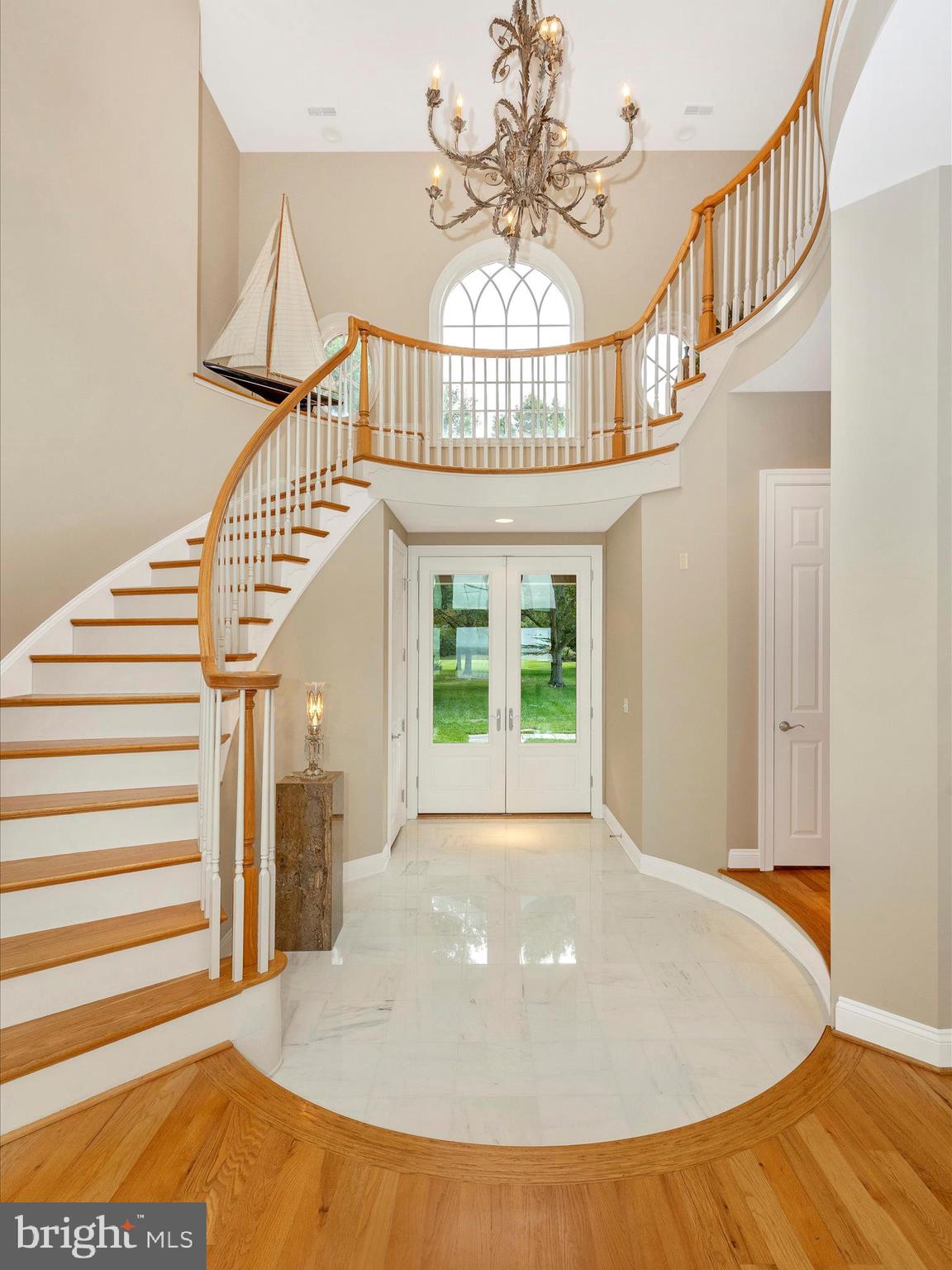 BLOODY POINT FARM - Residential