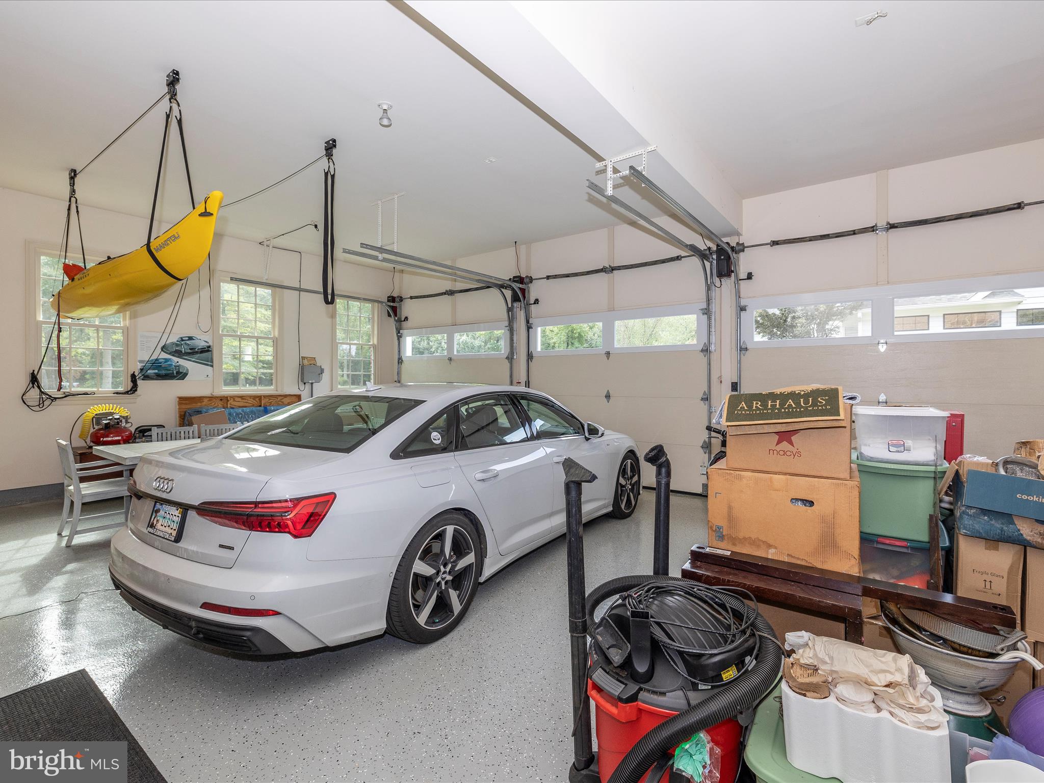 BLOODY POINT FARM - Residential