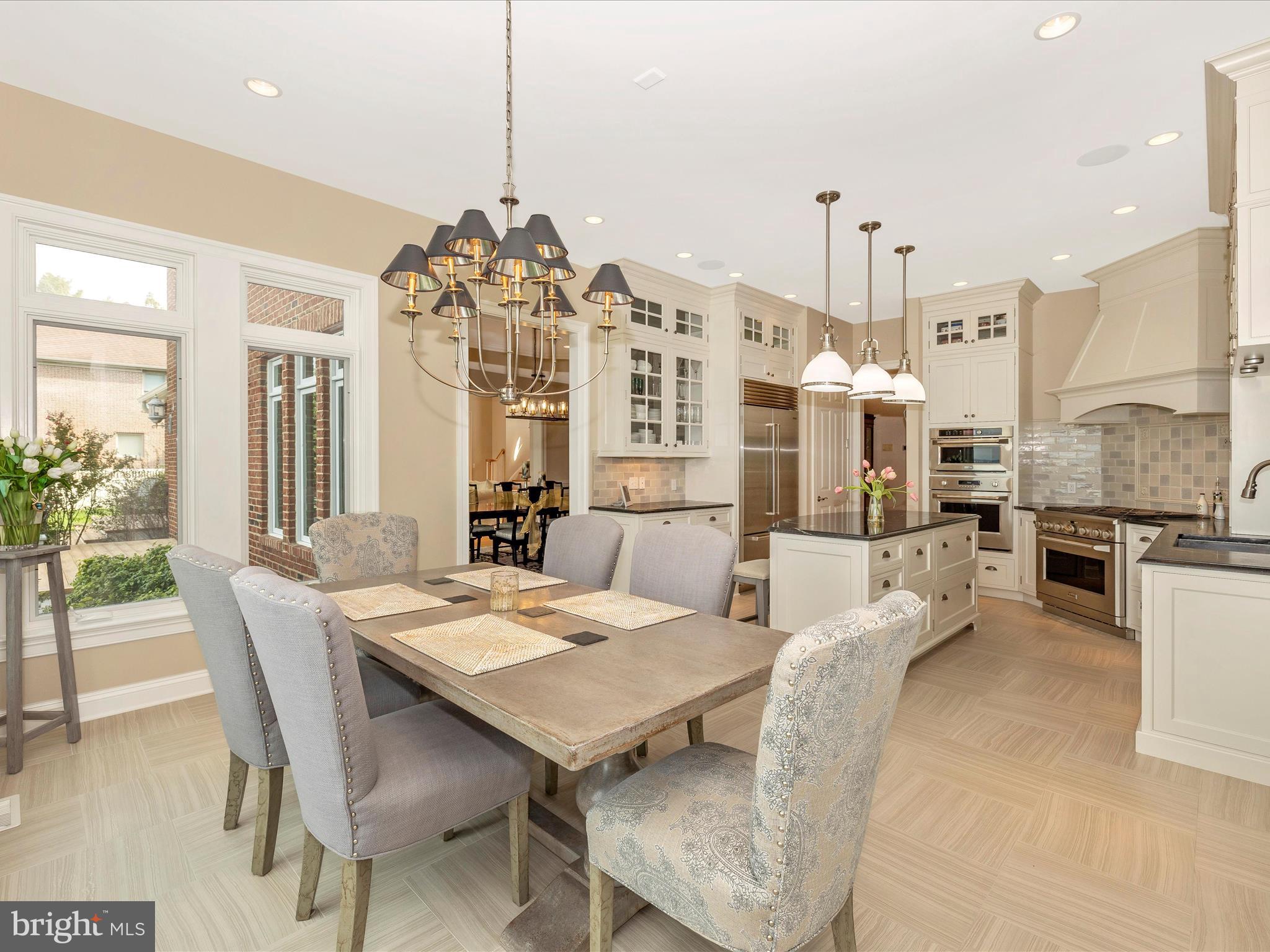 BLOODY POINT FARM - Residential