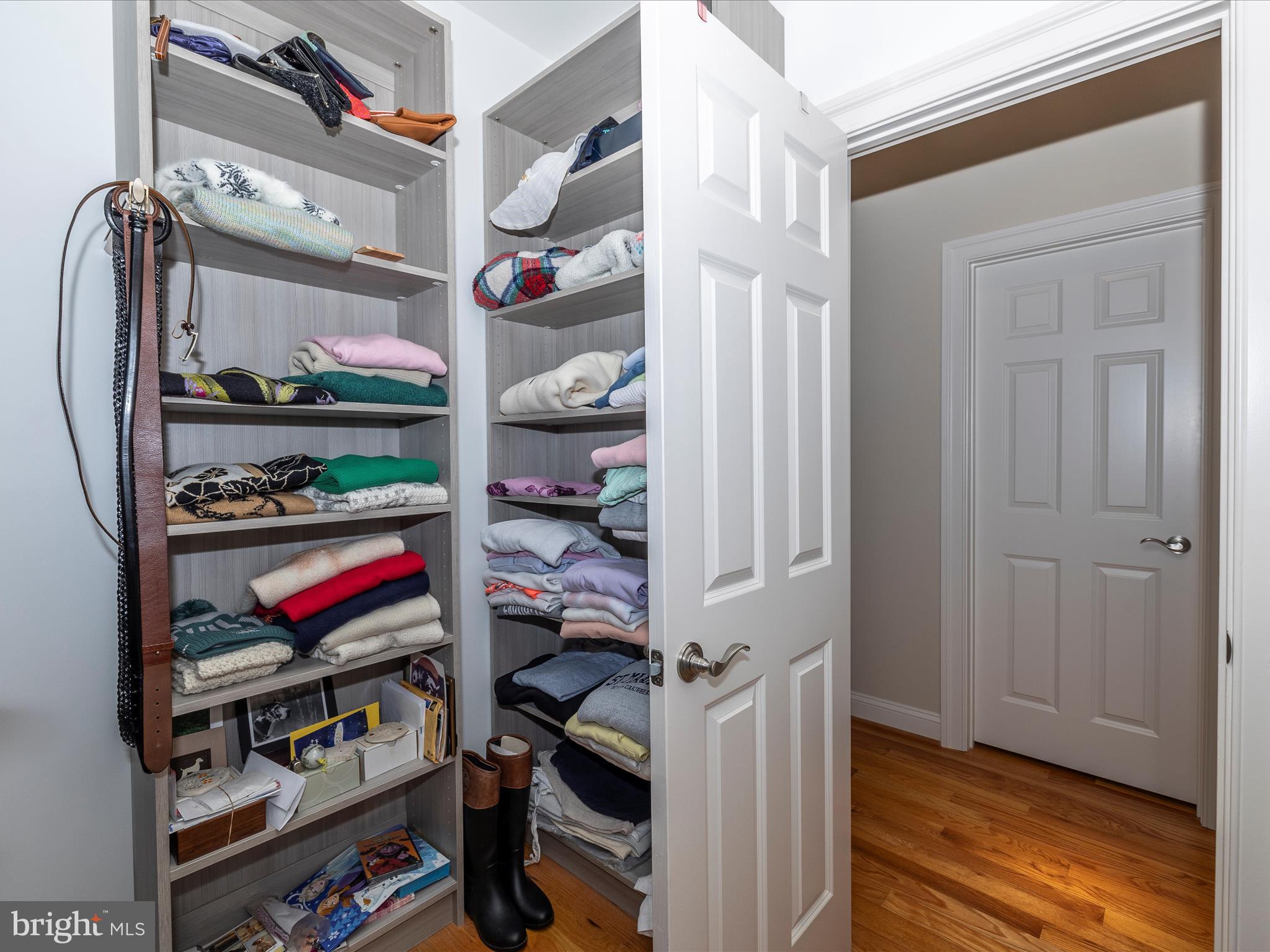 BLOODY POINT FARM - Residential