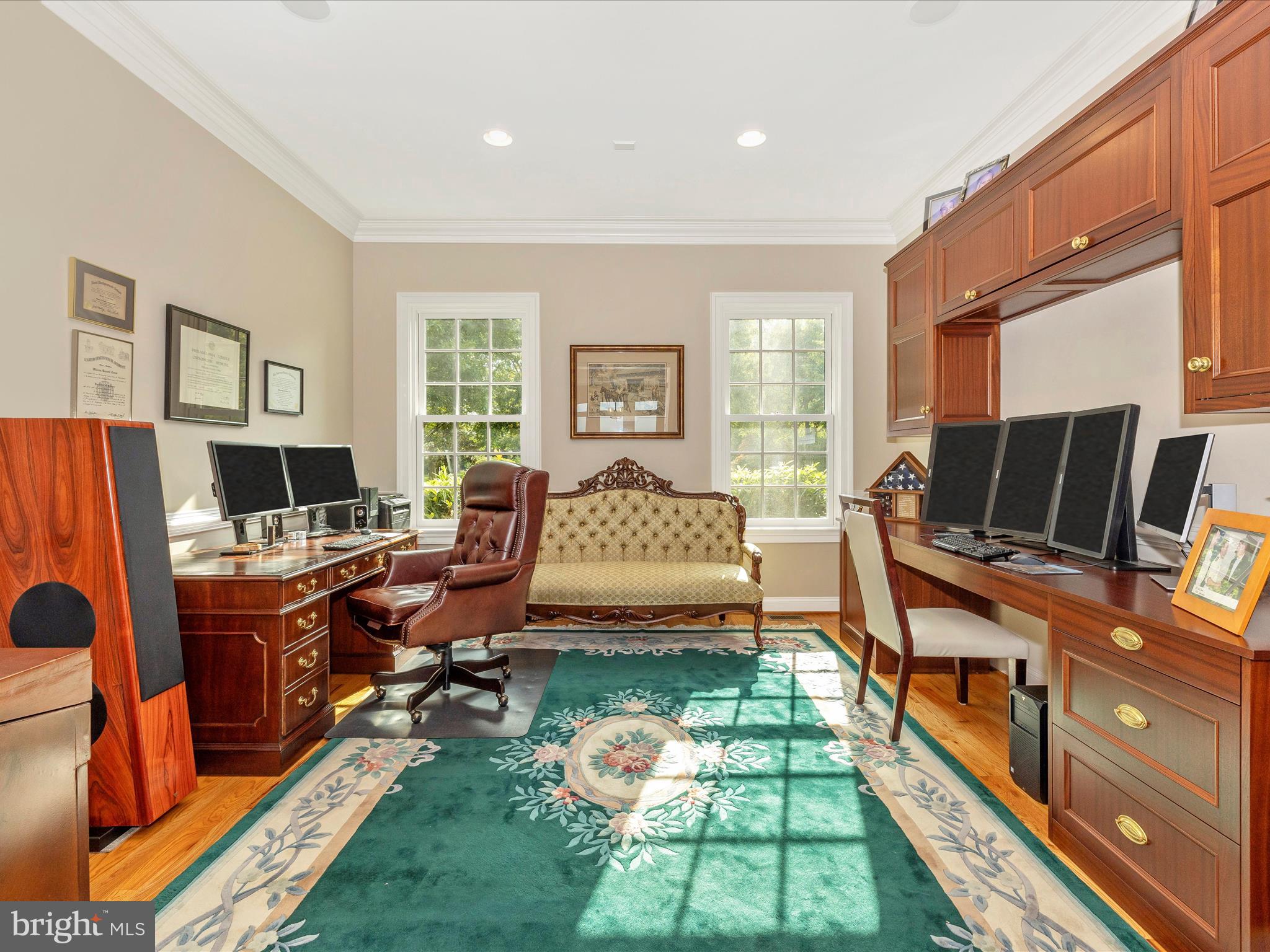 BLOODY POINT FARM - Residential