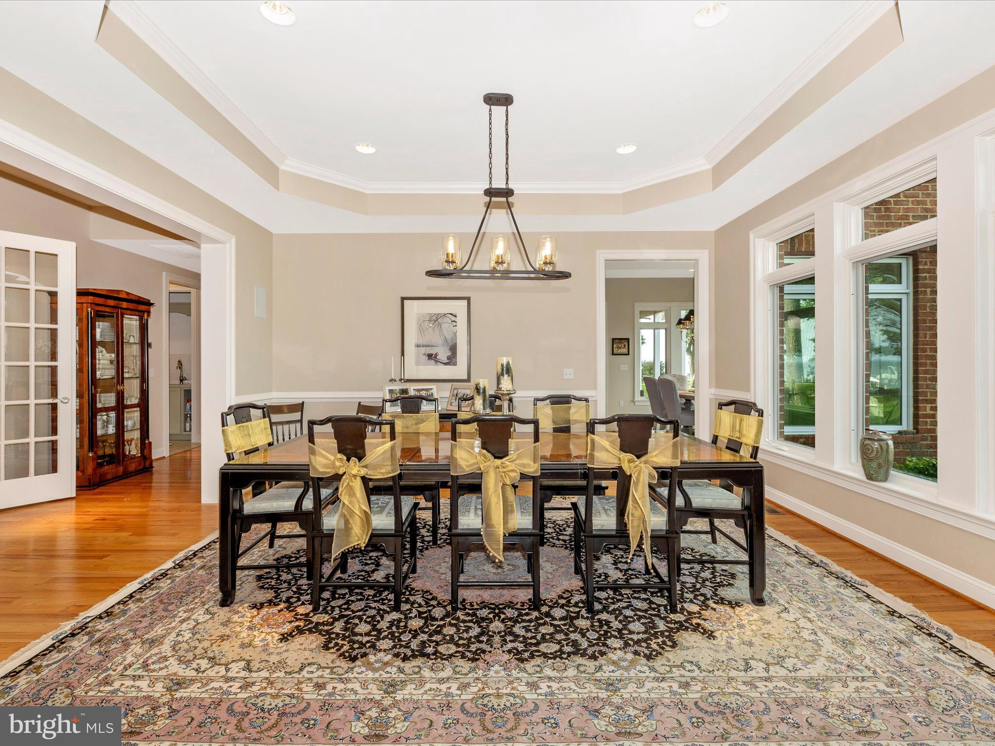 BLOODY POINT FARM - Residential