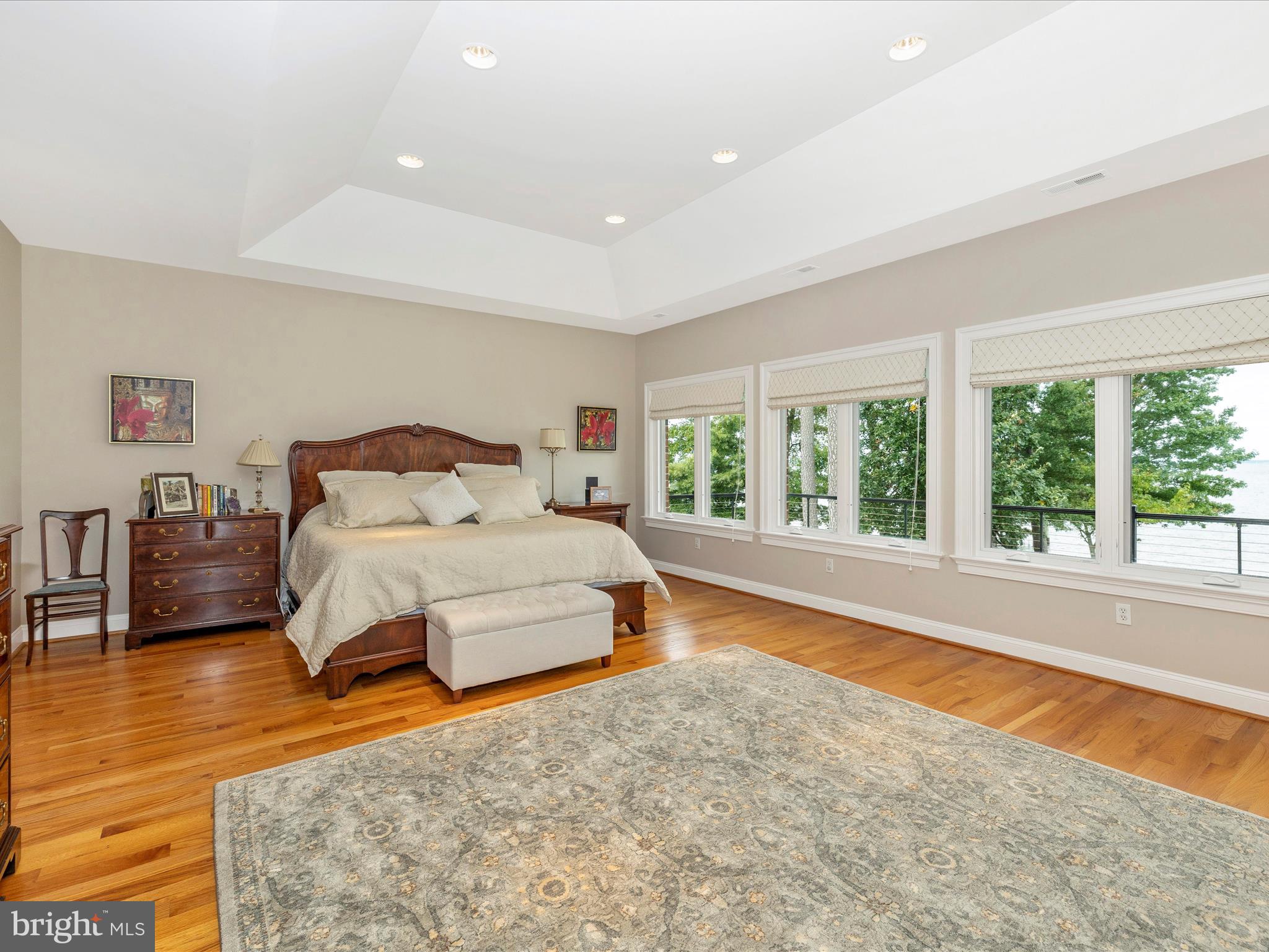 BLOODY POINT FARM - Residential