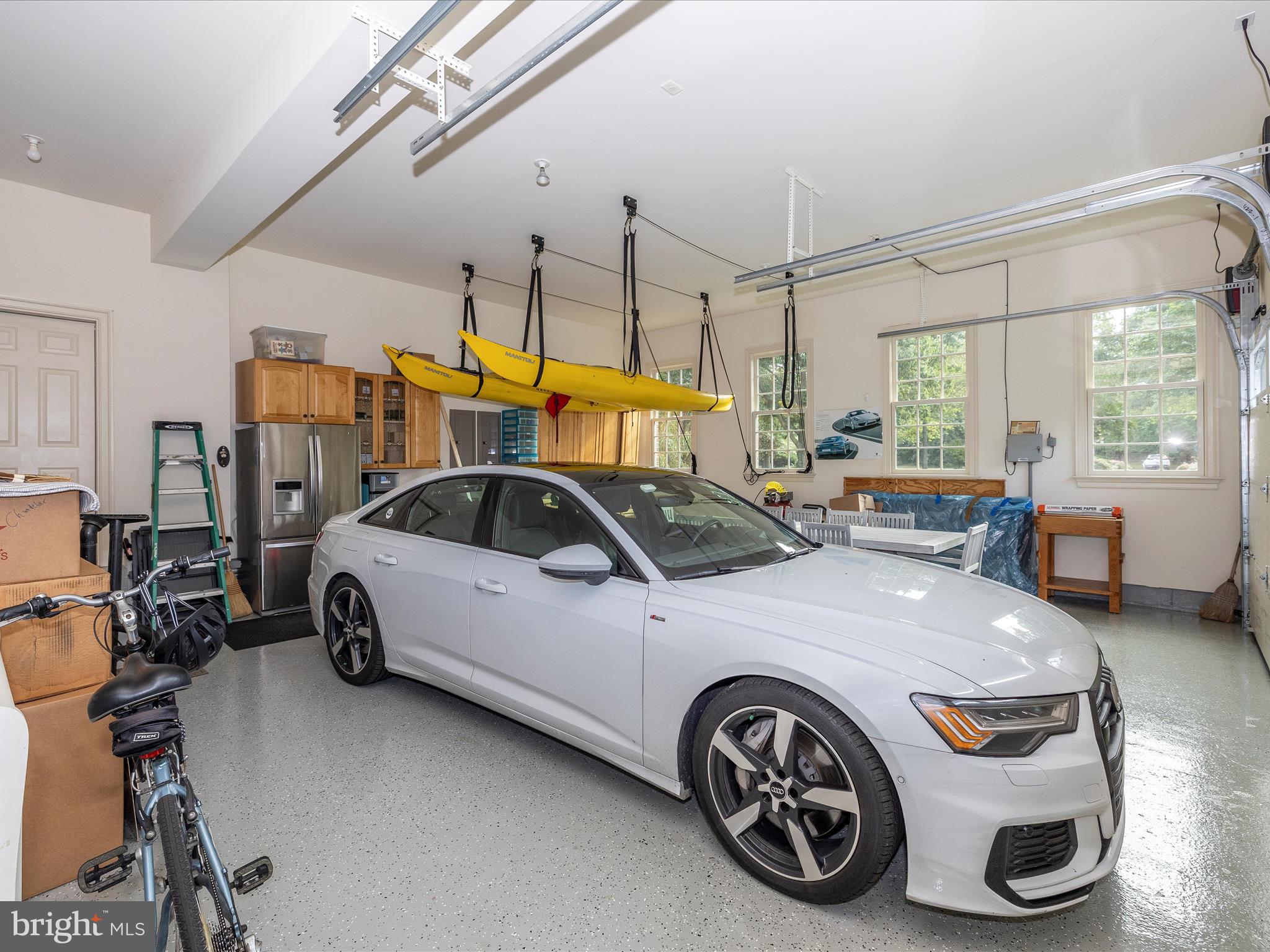 BLOODY POINT FARM - Residential