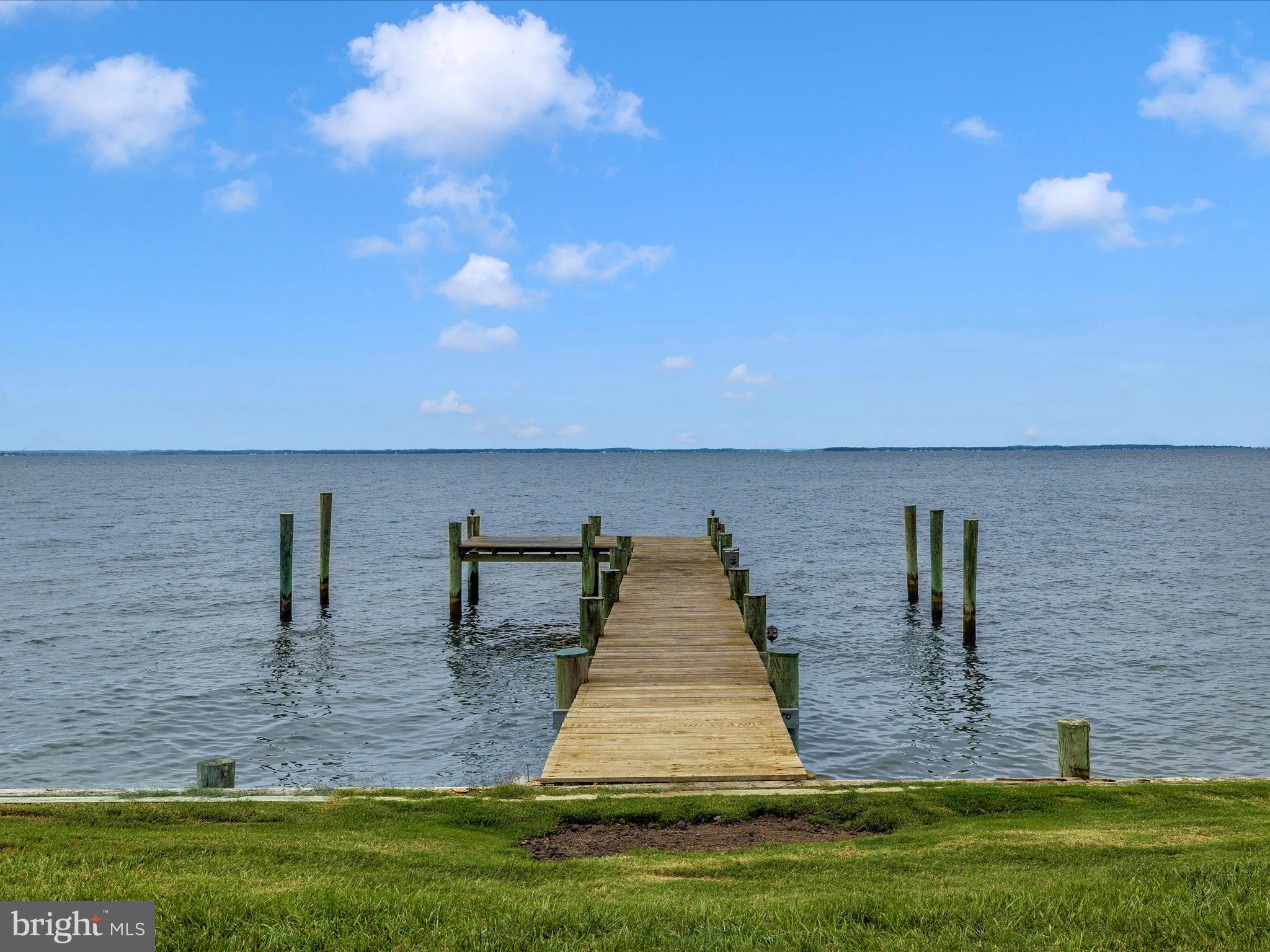 BLOODY POINT FARM - Residential