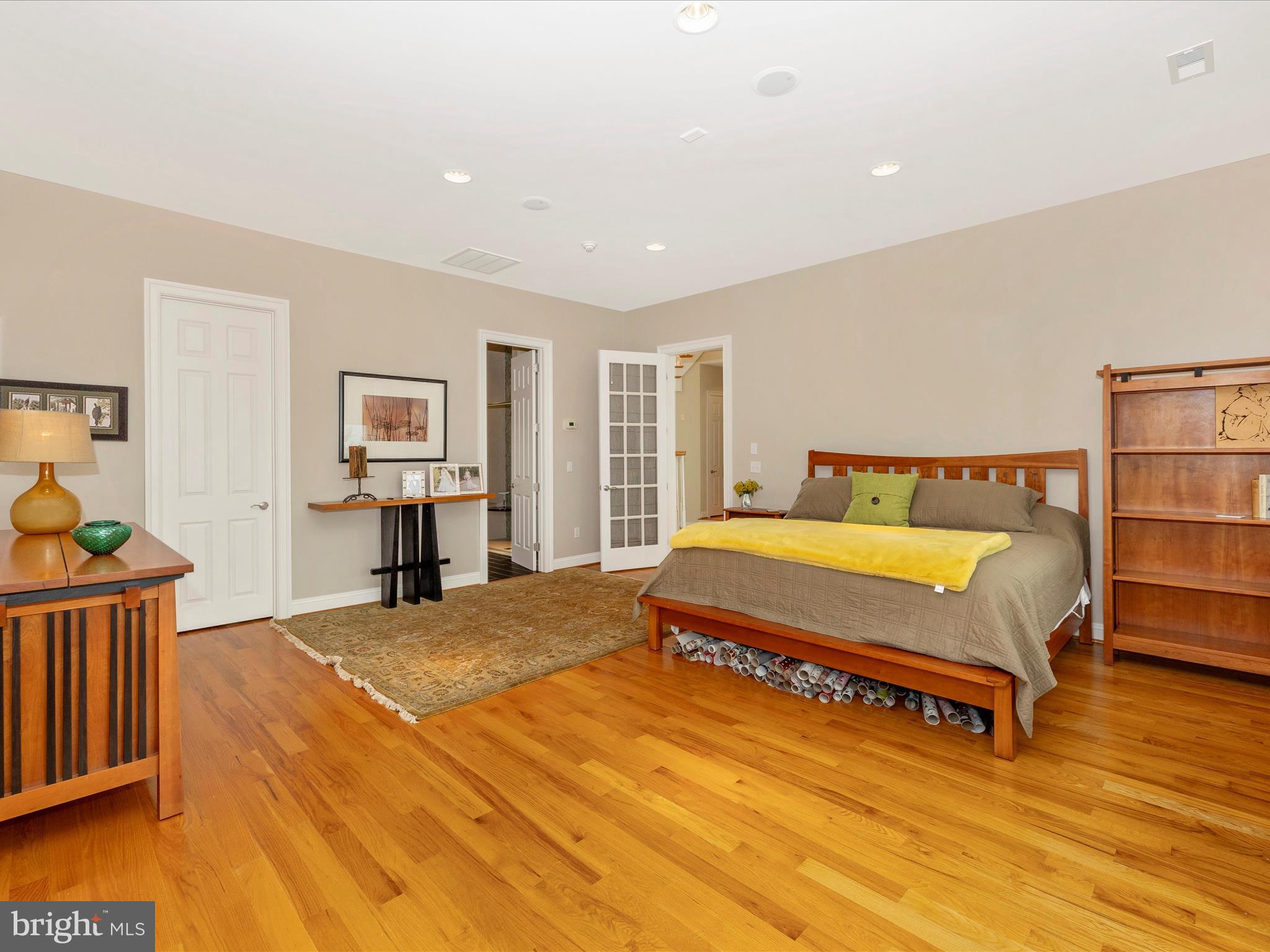 BLOODY POINT FARM - Residential