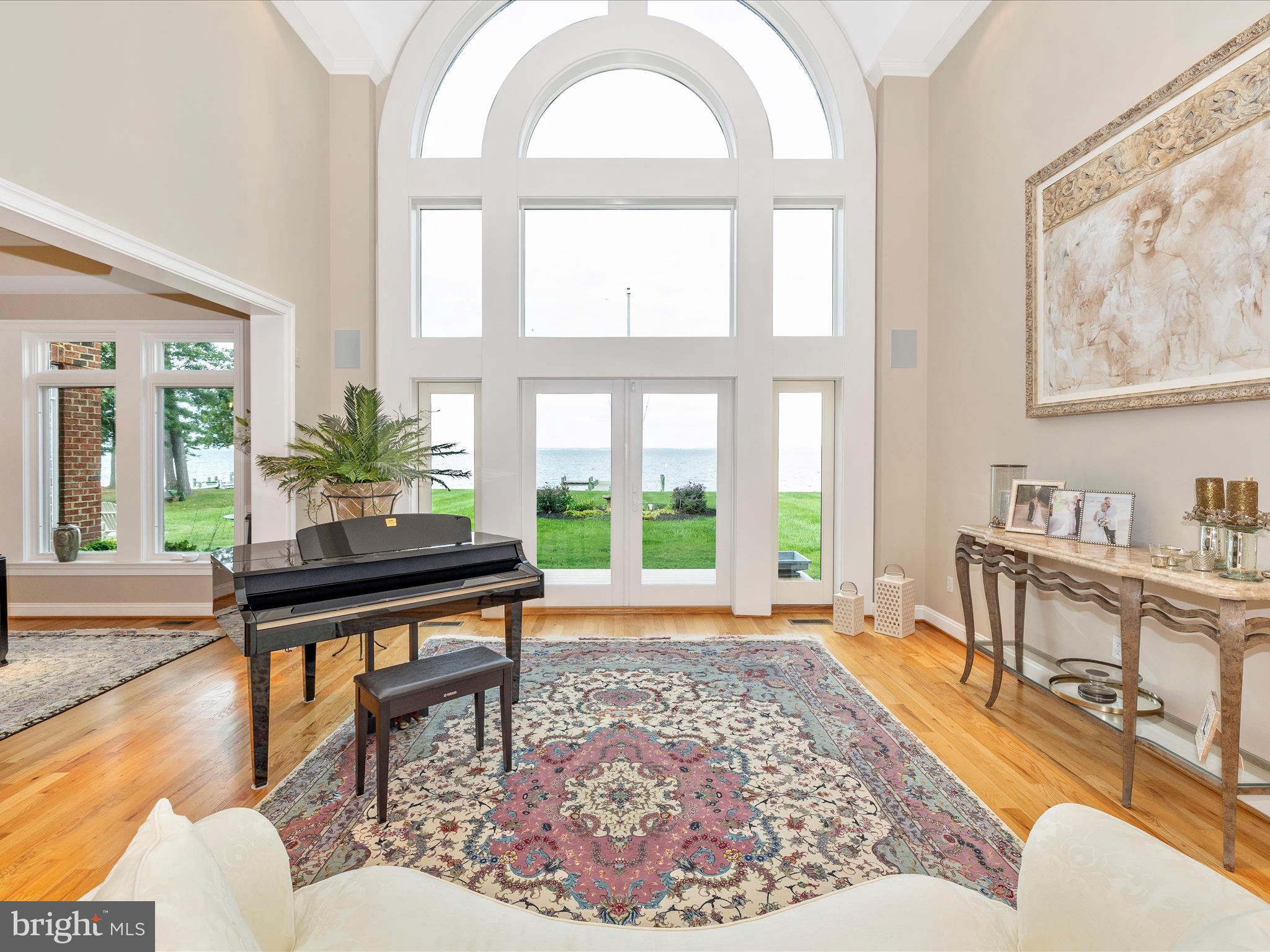 BLOODY POINT FARM - Residential