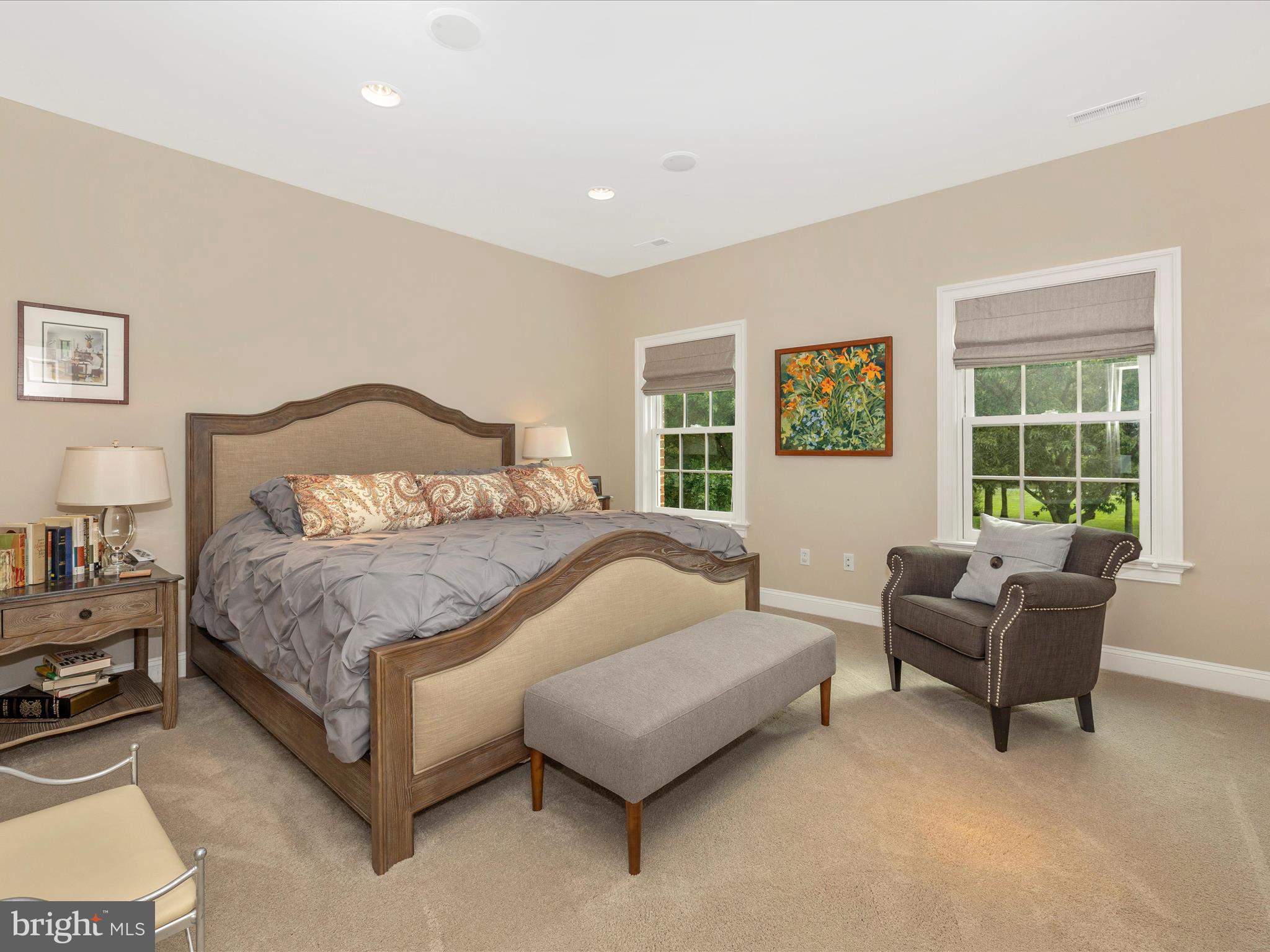 BLOODY POINT FARM - Residential