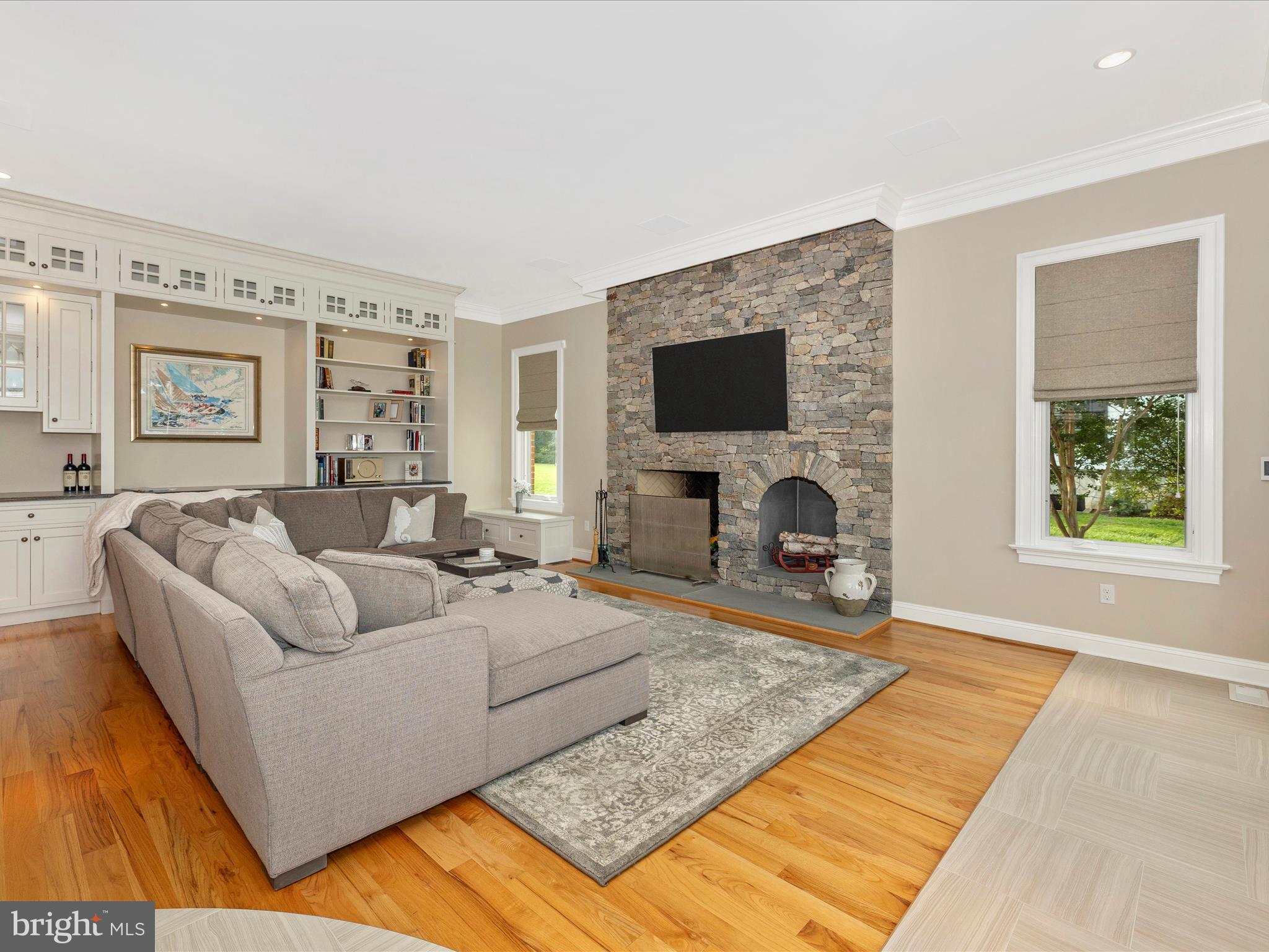 BLOODY POINT FARM - Residential