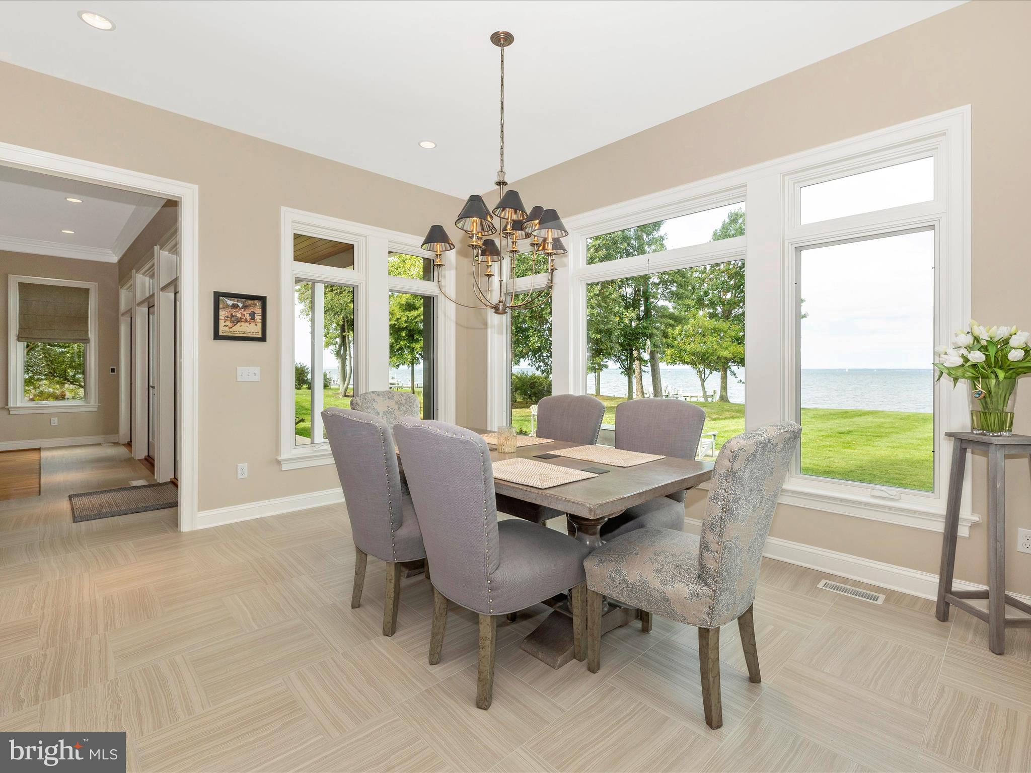 BLOODY POINT FARM - Residential