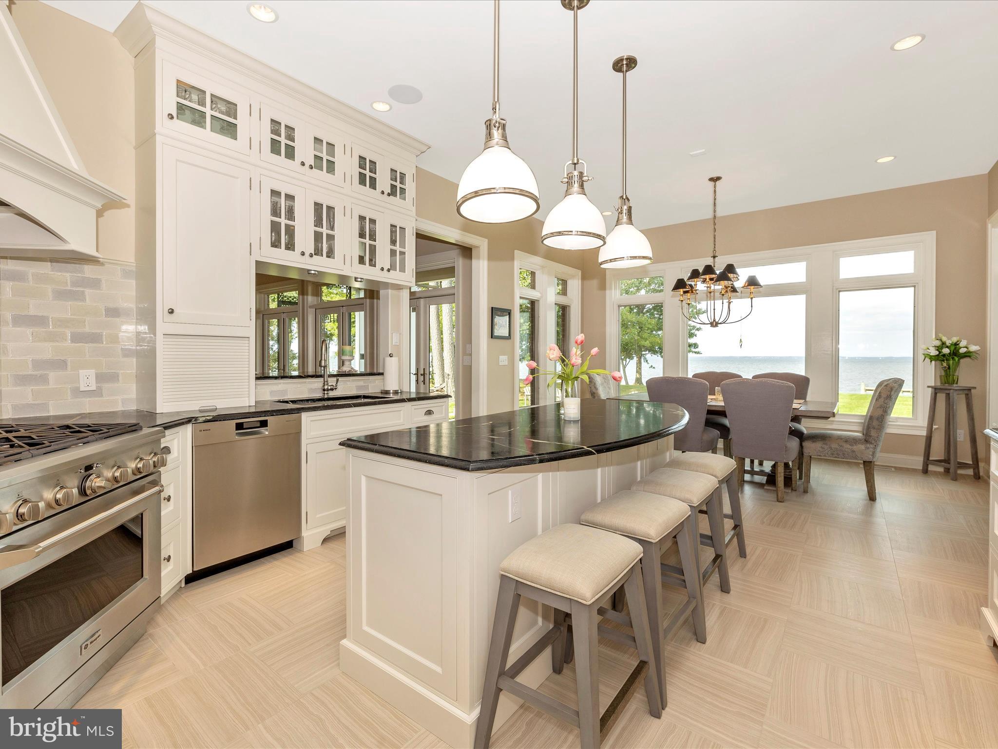 BLOODY POINT FARM - Residential