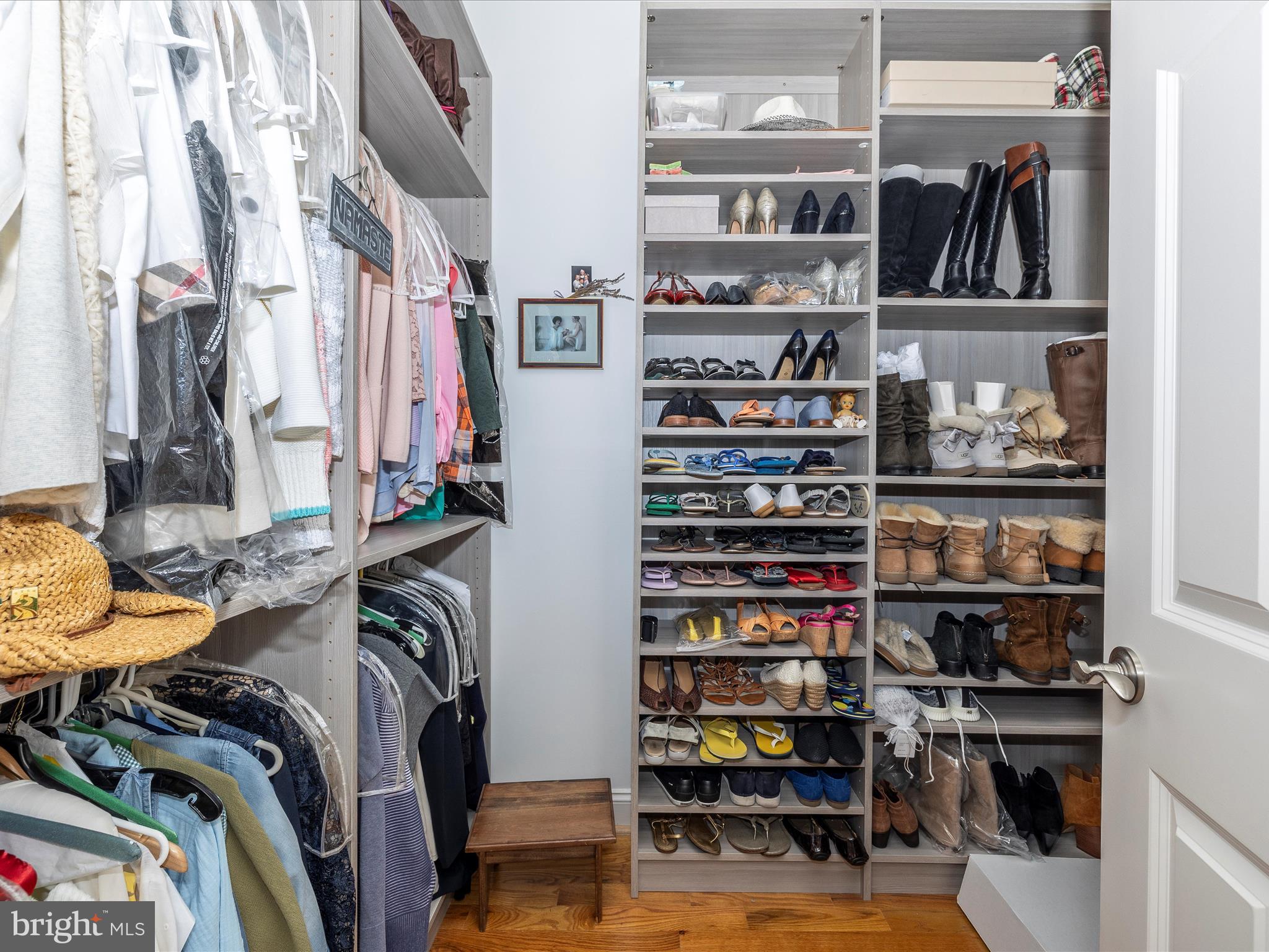 BLOODY POINT FARM - Residential