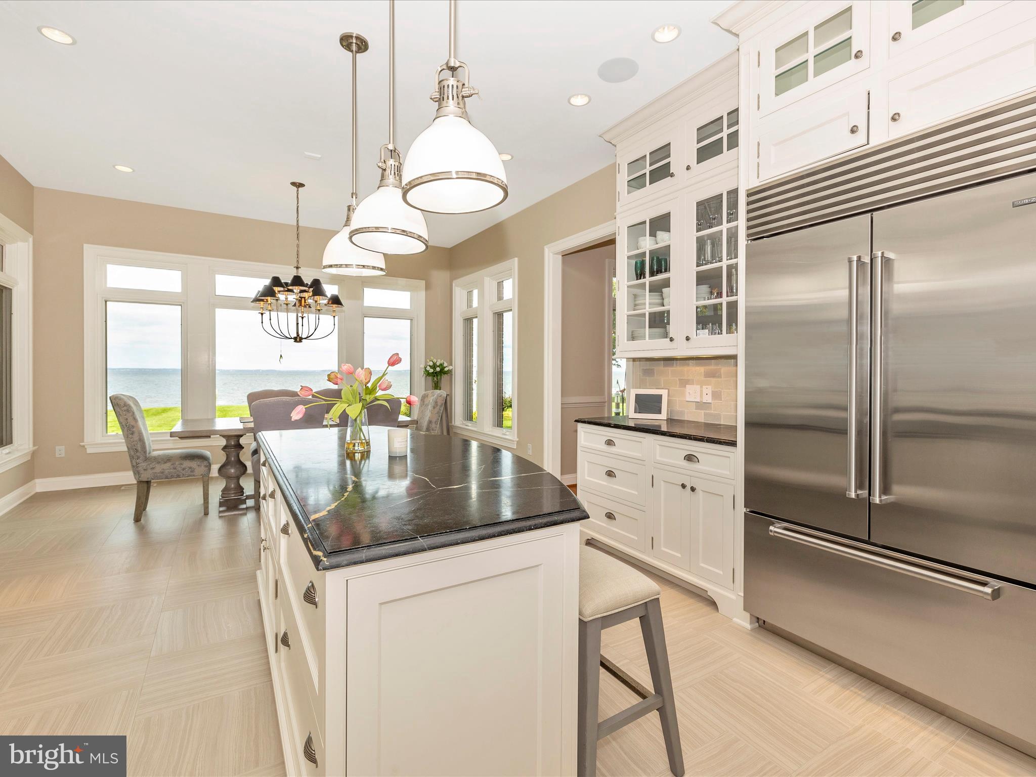 BLOODY POINT FARM - Residential