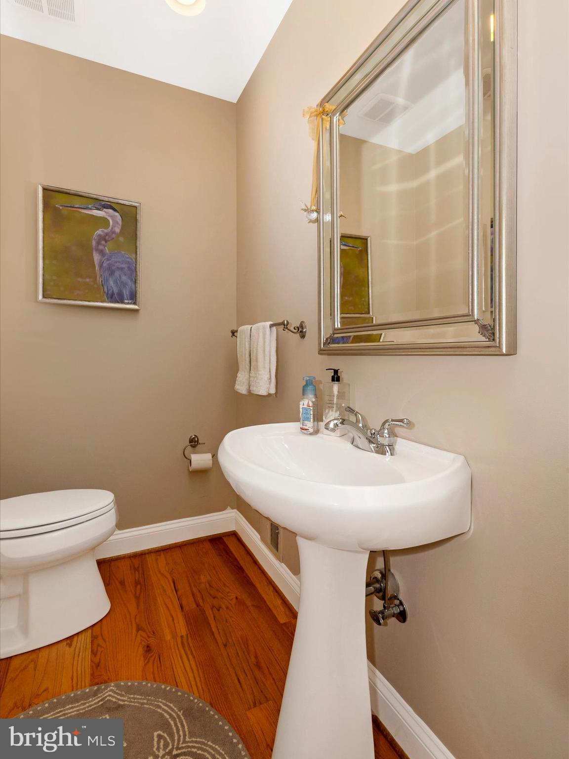 BLOODY POINT FARM - Residential