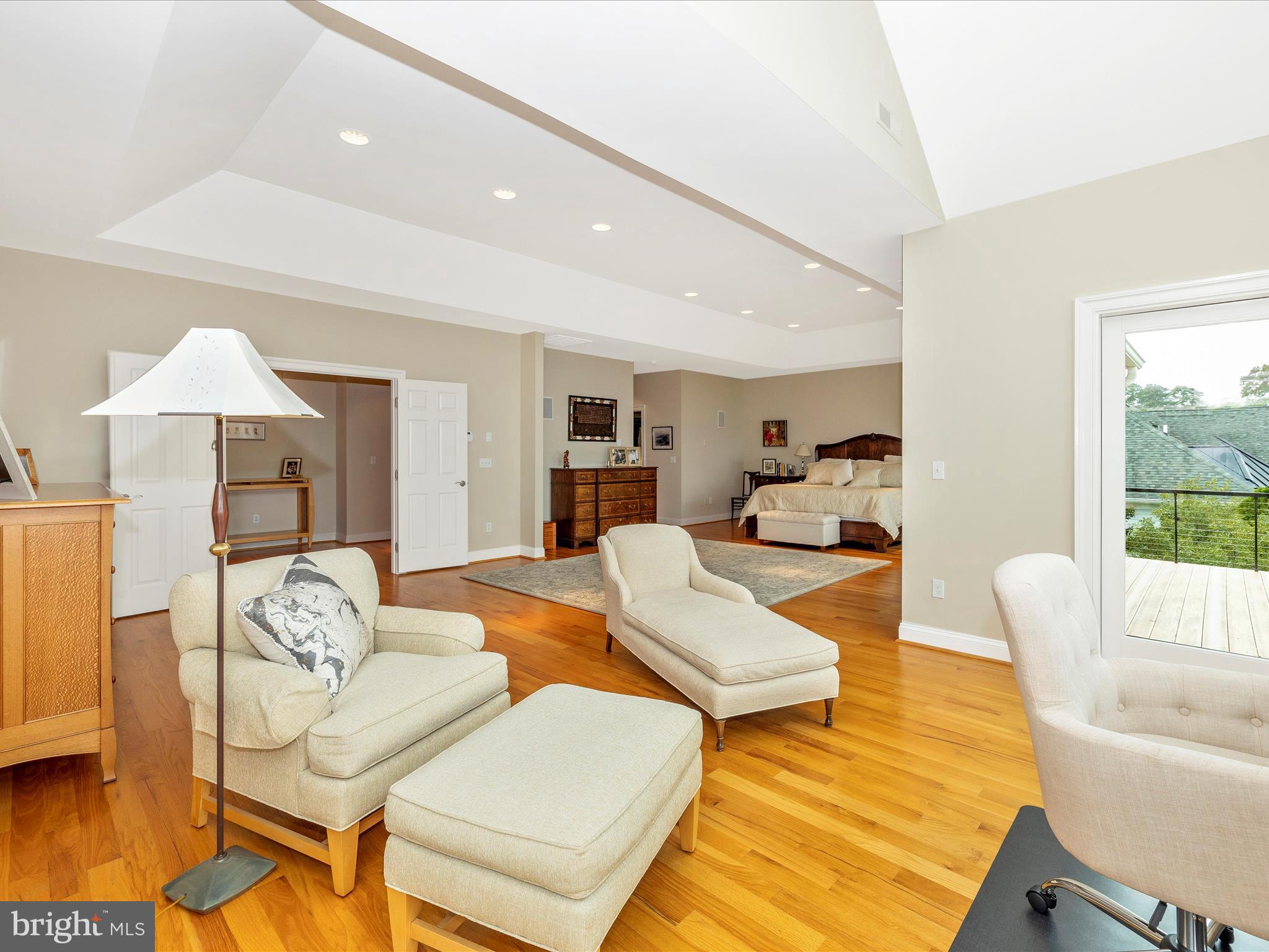 BLOODY POINT FARM - Residential