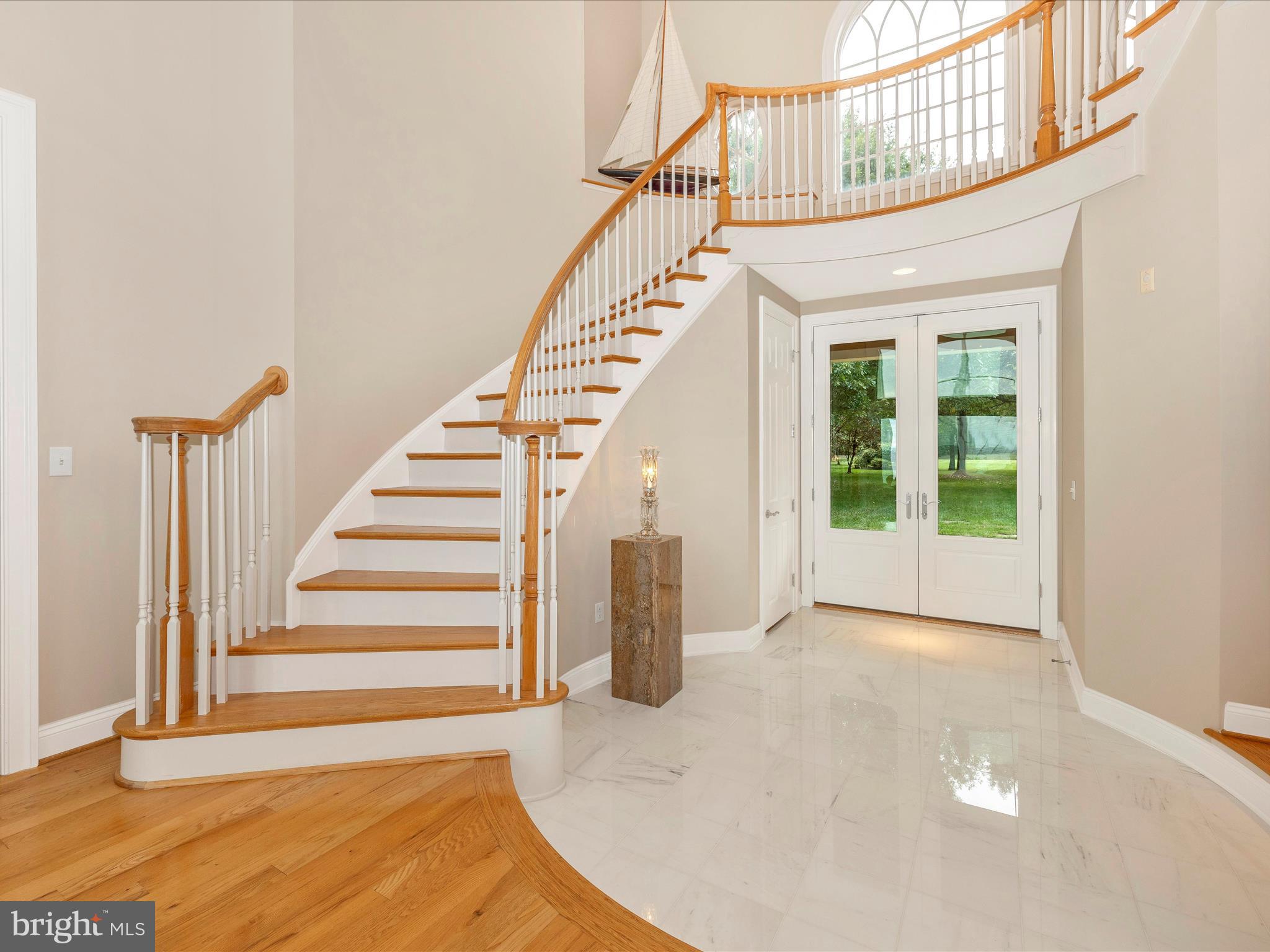 BLOODY POINT FARM - Residential