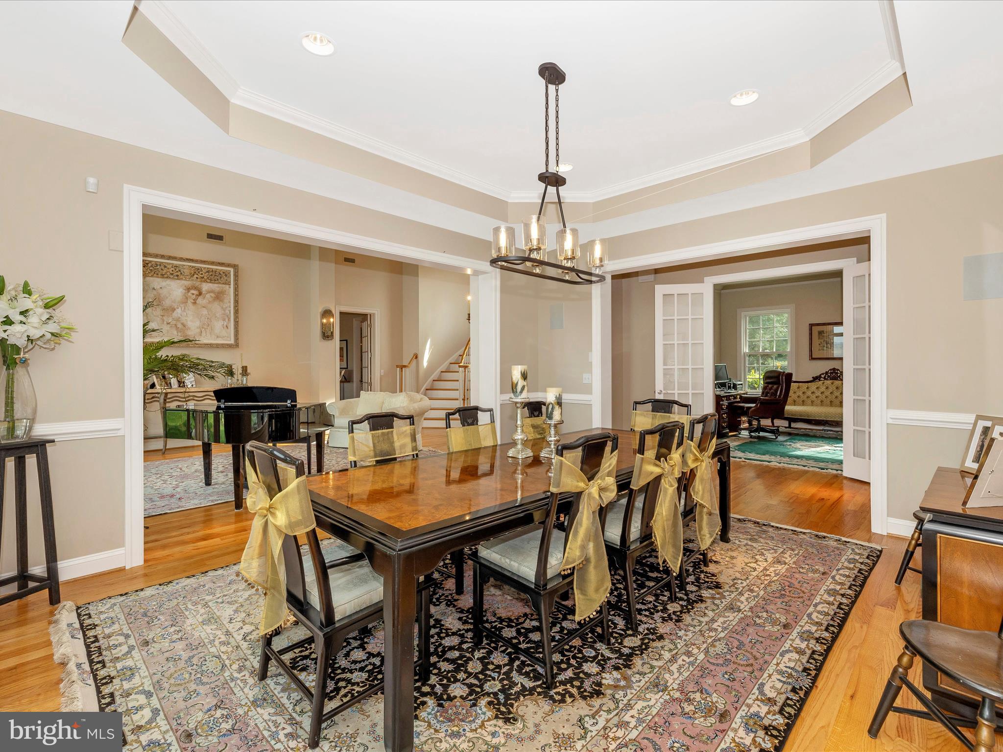 BLOODY POINT FARM - Residential