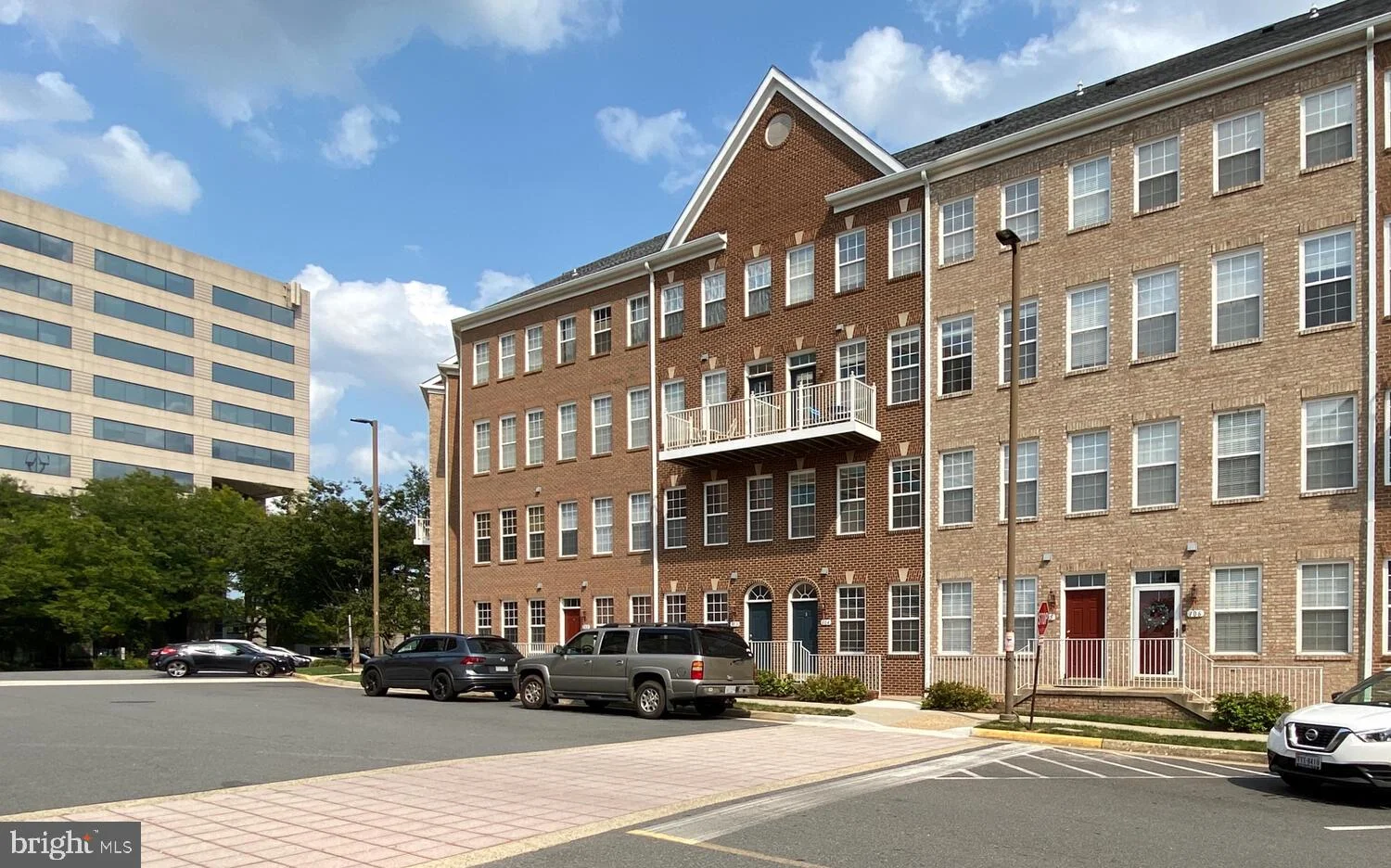 2653 Park Tower Drive Unit 104, Vienna, VA 22180