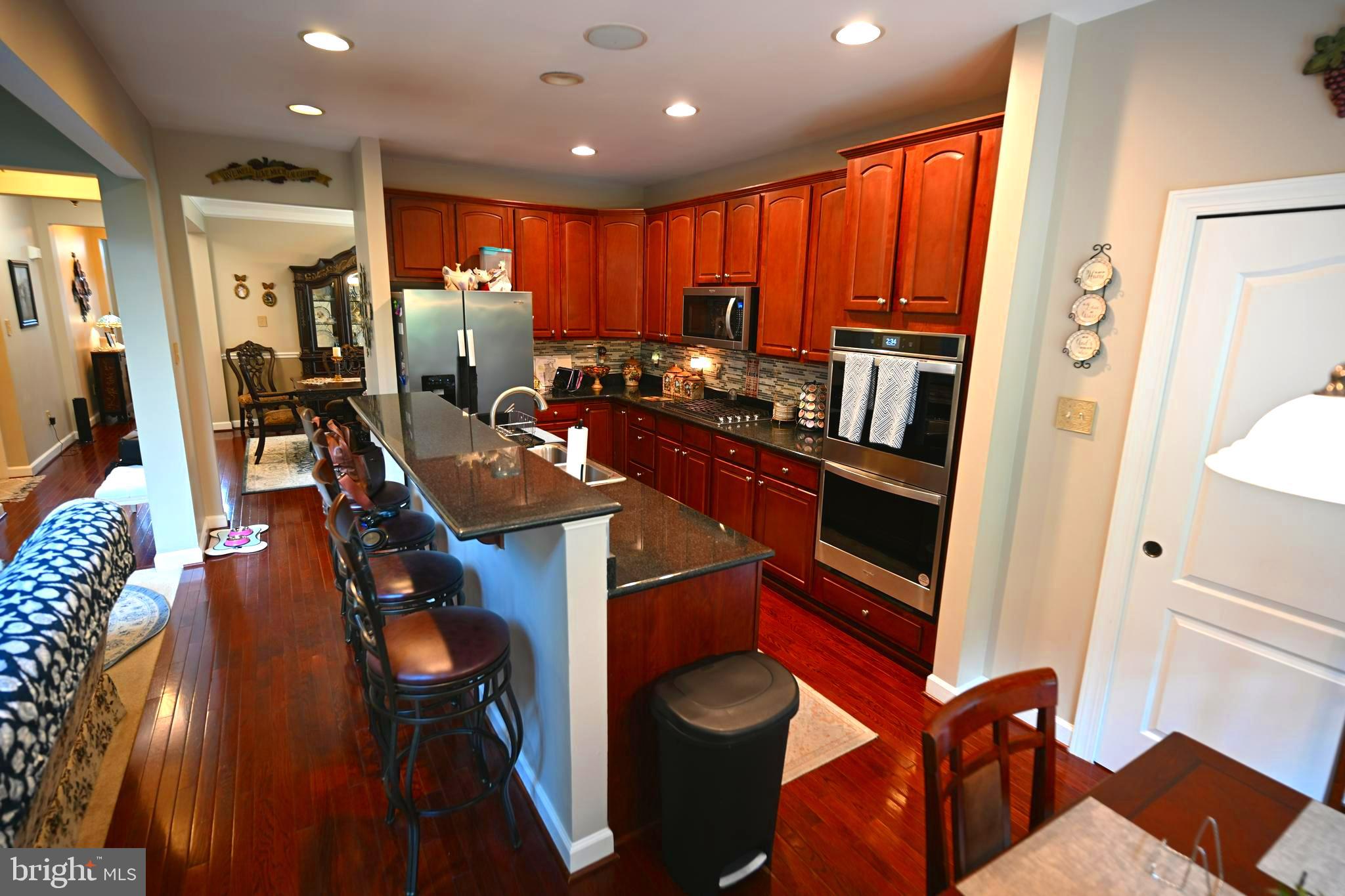 ORCHARD CROSSING - Residential