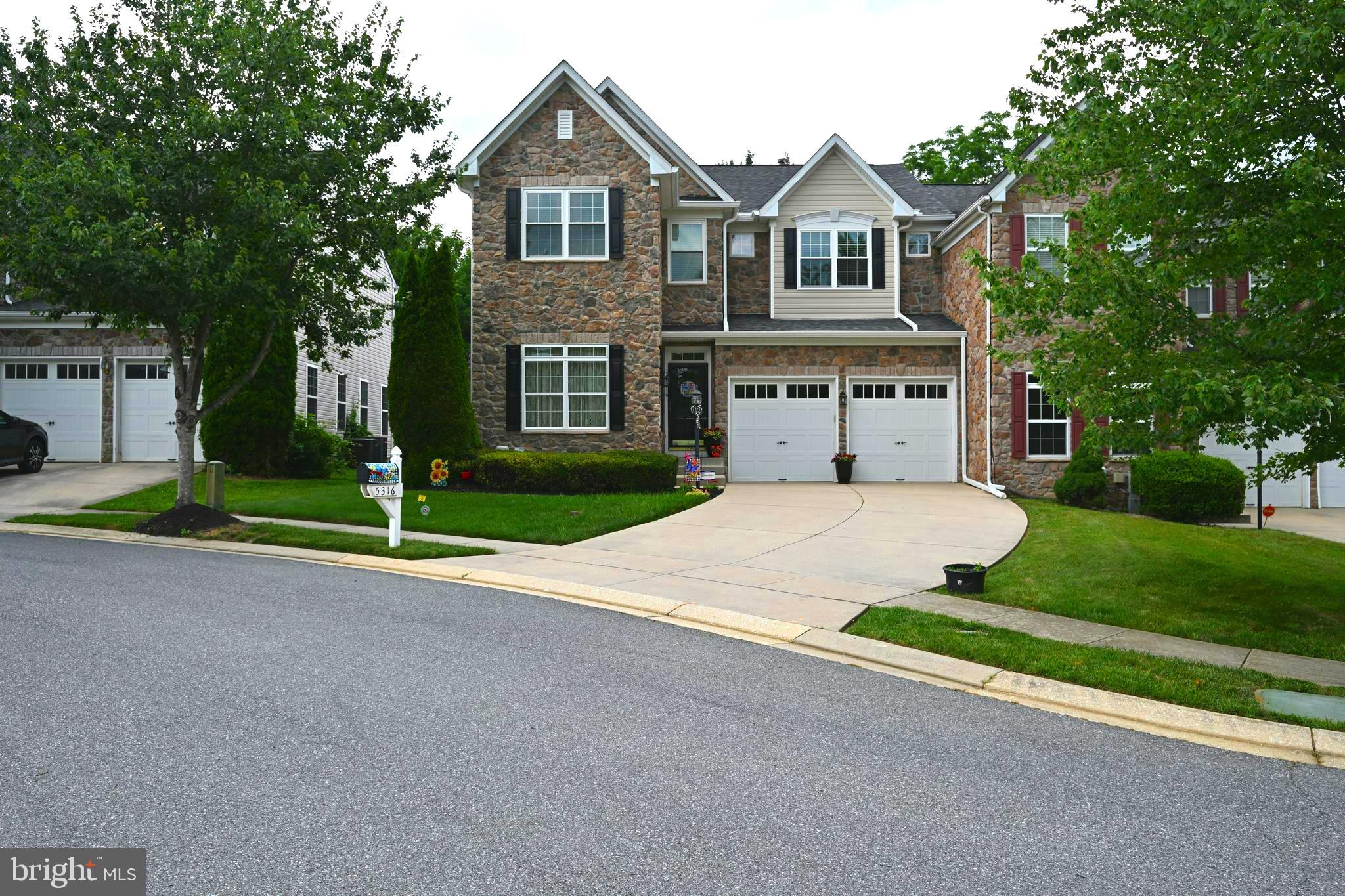 5316 MYERS ORCHARD WAY