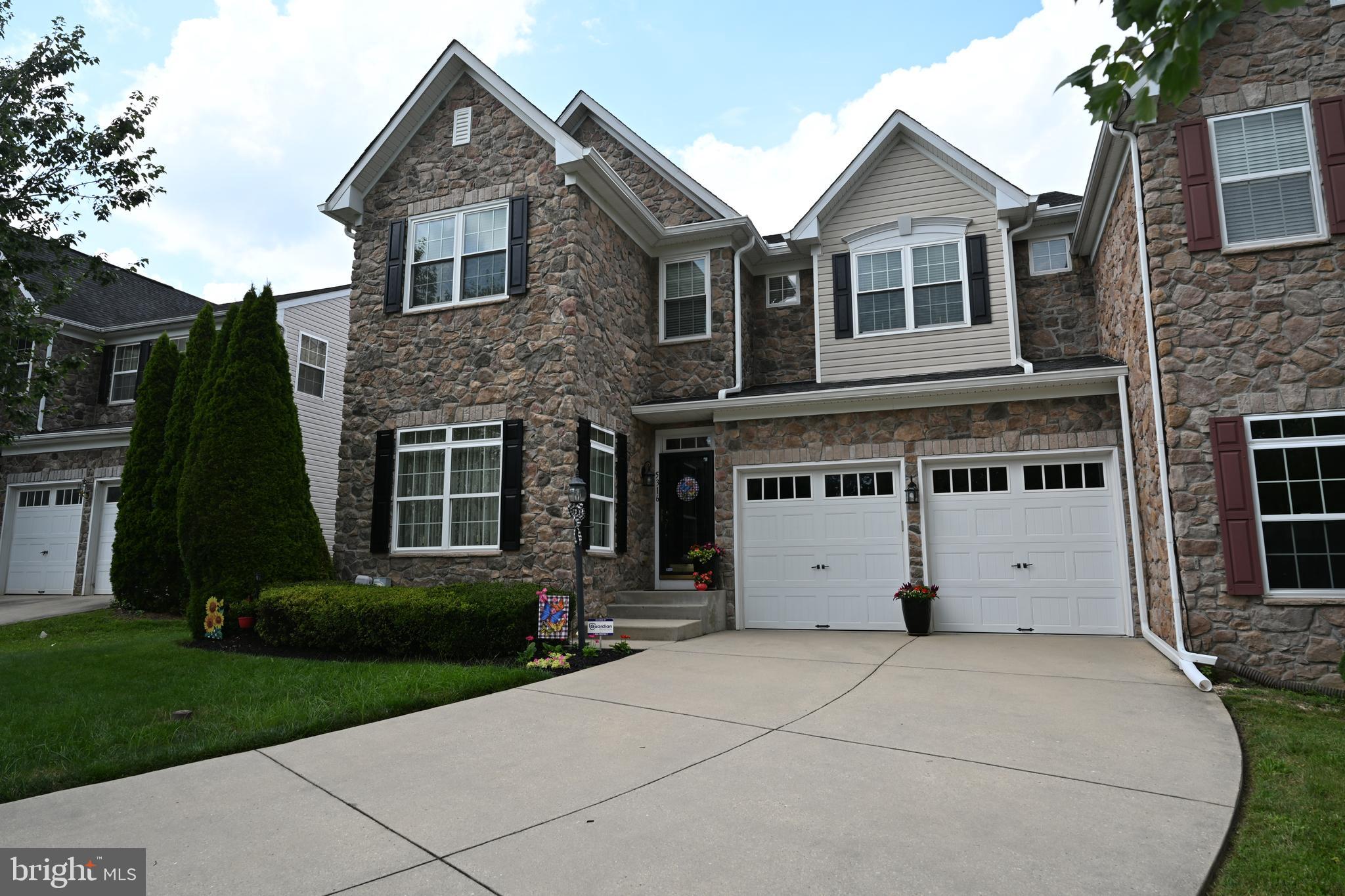 5316 MYERS ORCHARD WAY