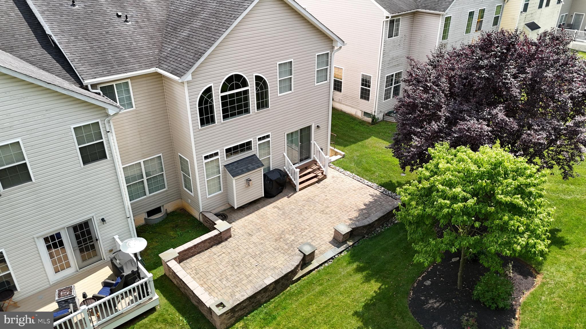 ORCHARD CROSSING - Residential