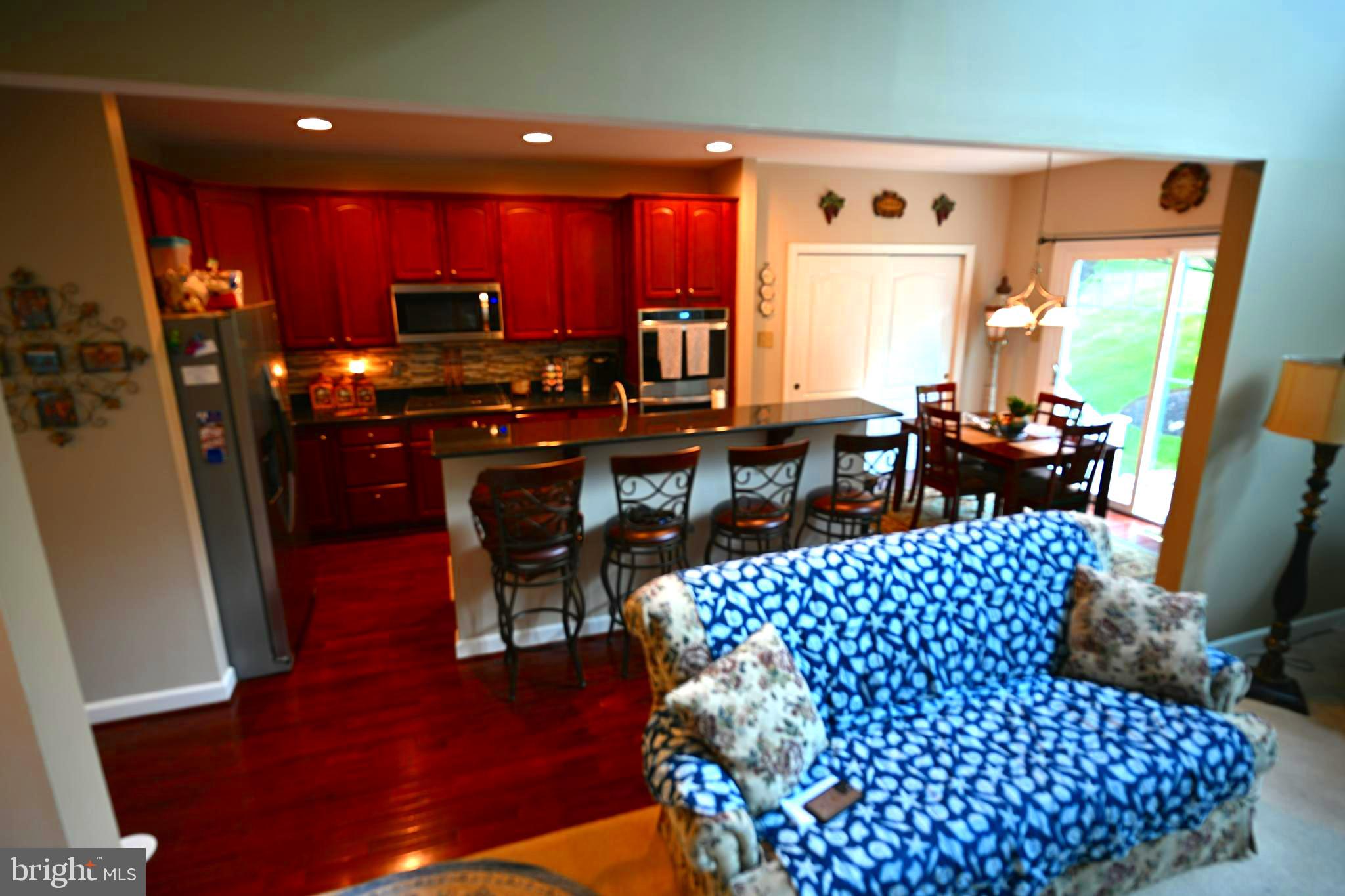 ORCHARD CROSSING - Residential