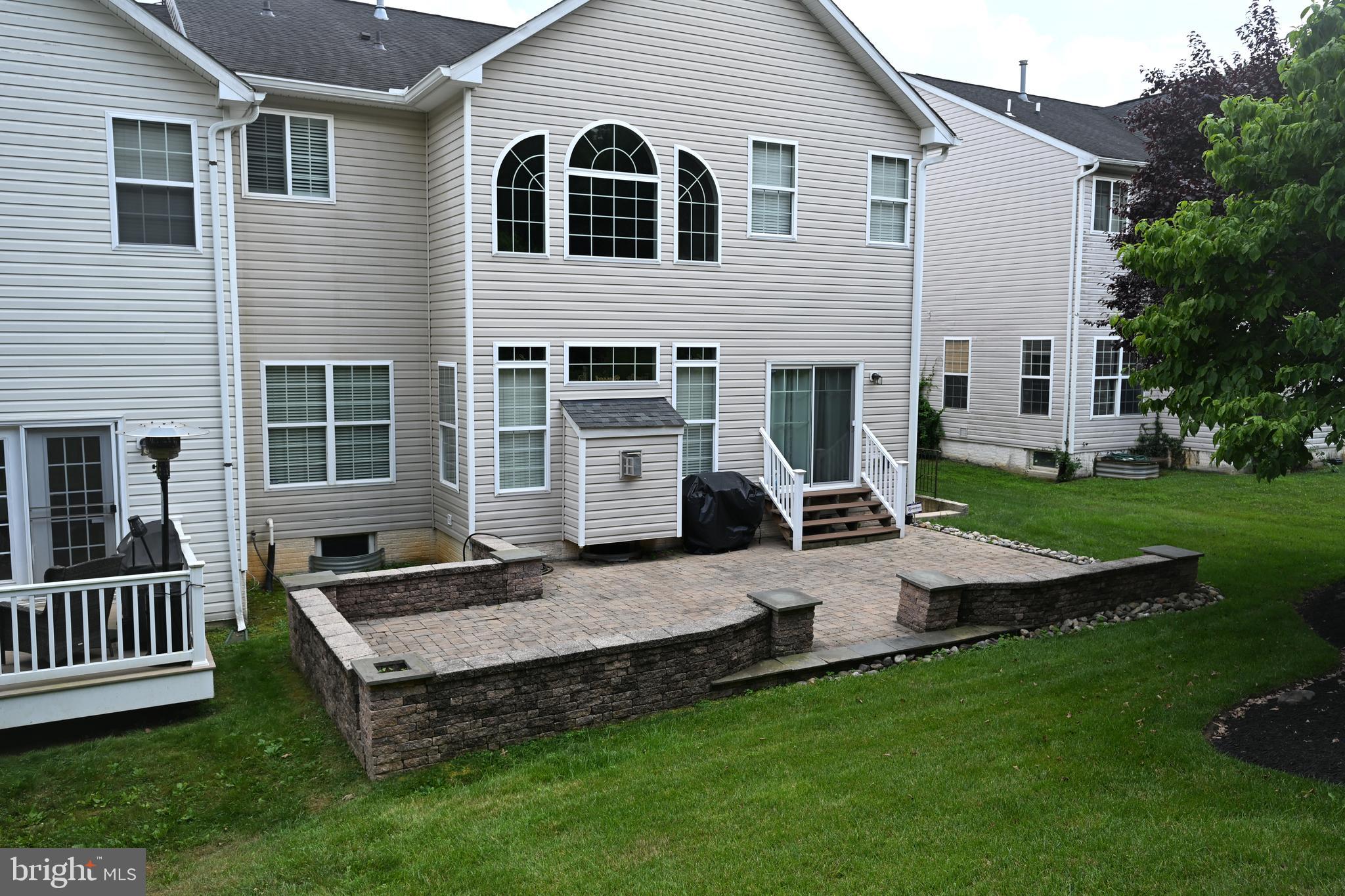 ORCHARD CROSSING - Residential