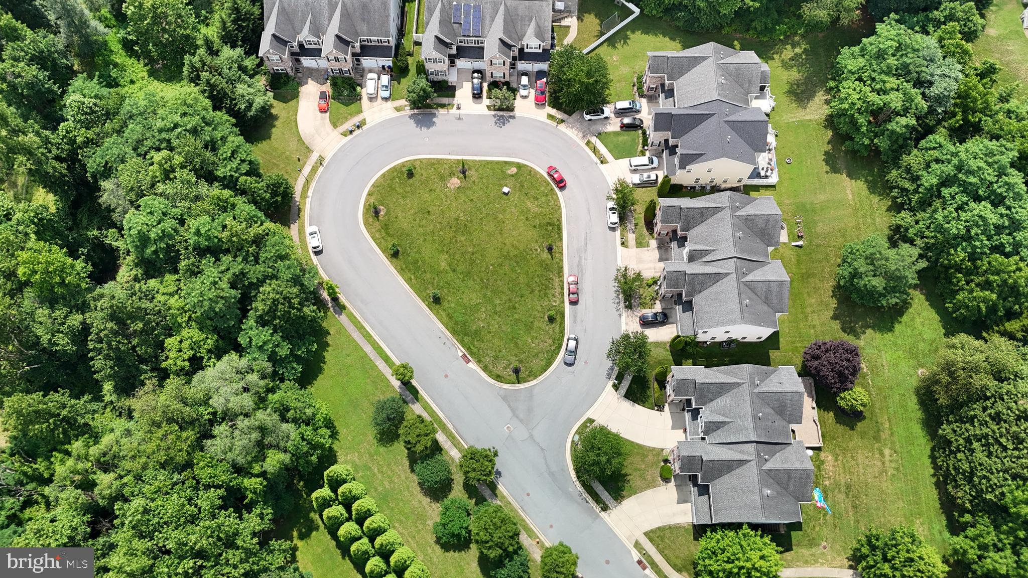 ORCHARD CROSSING - Residential