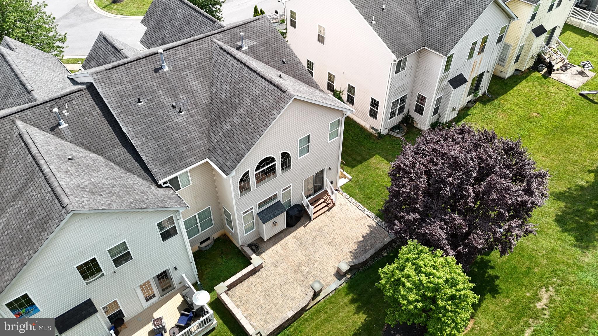 ORCHARD CROSSING - Residential