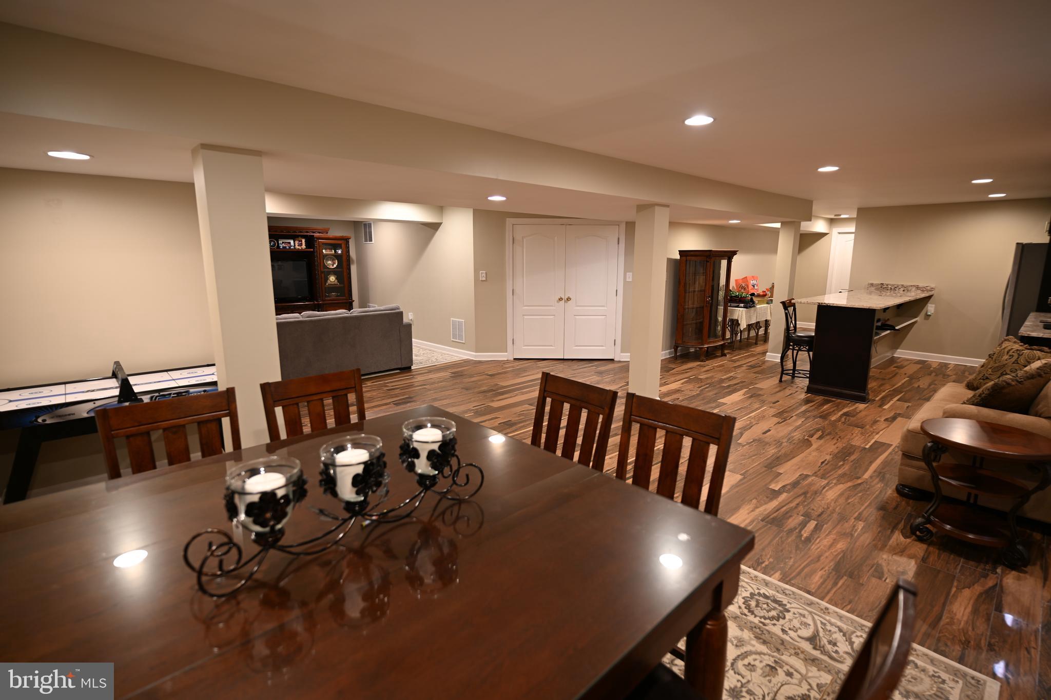 ORCHARD CROSSING - Residential