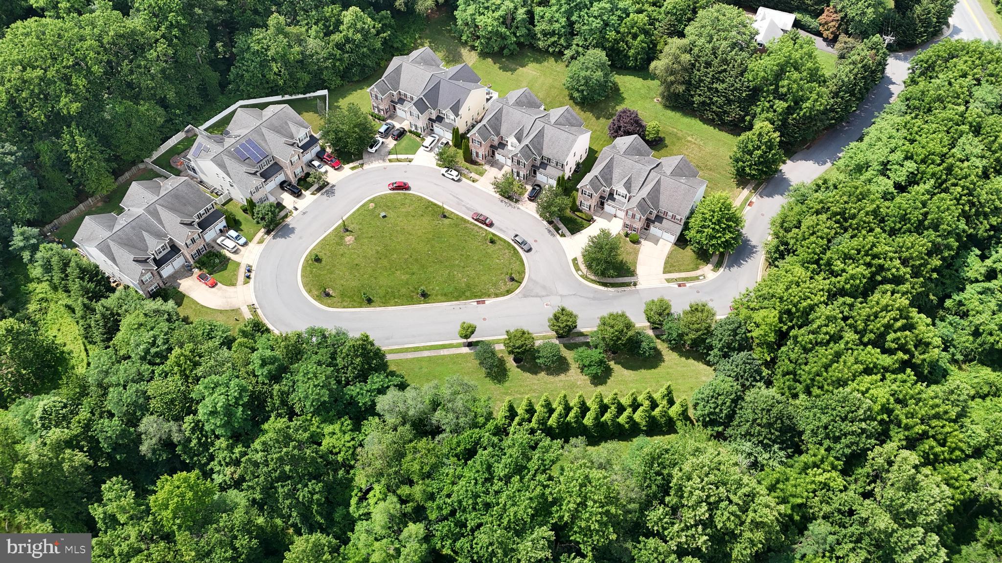 ORCHARD CROSSING - Residential