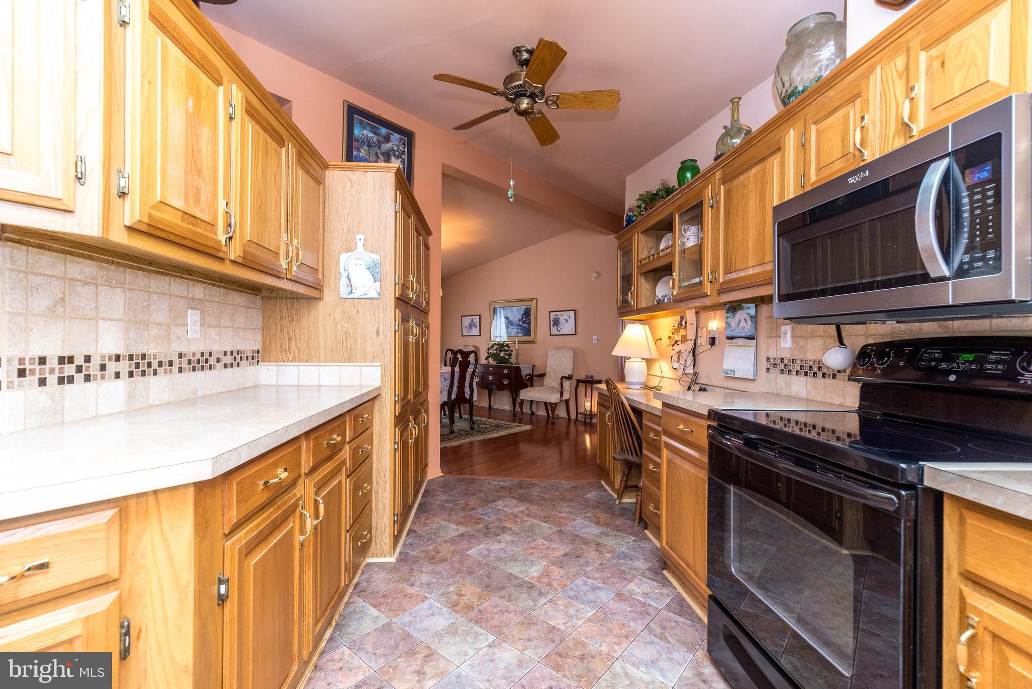 QUIET ACRES - Residential