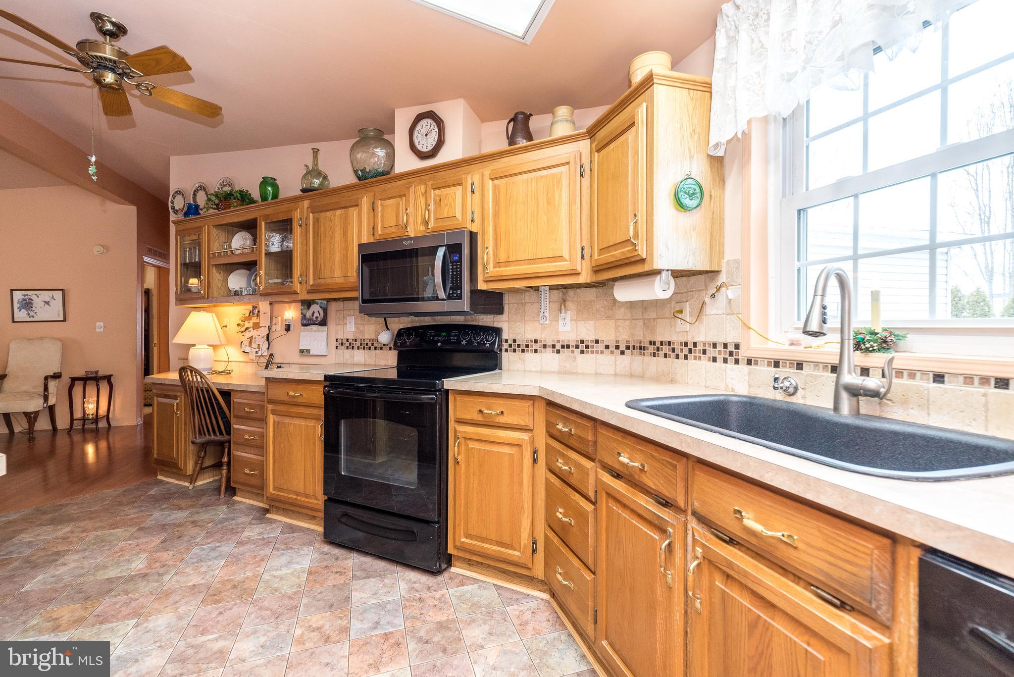 QUIET ACRES - Residential