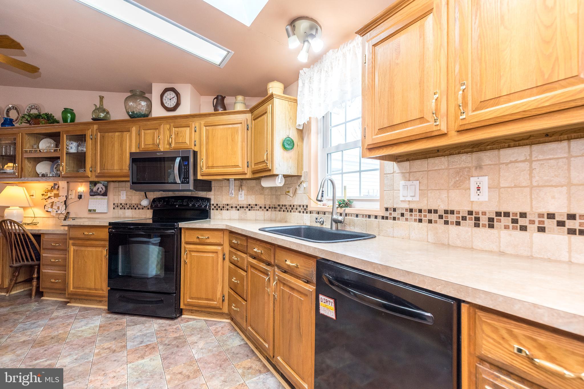 QUIET ACRES - Residential