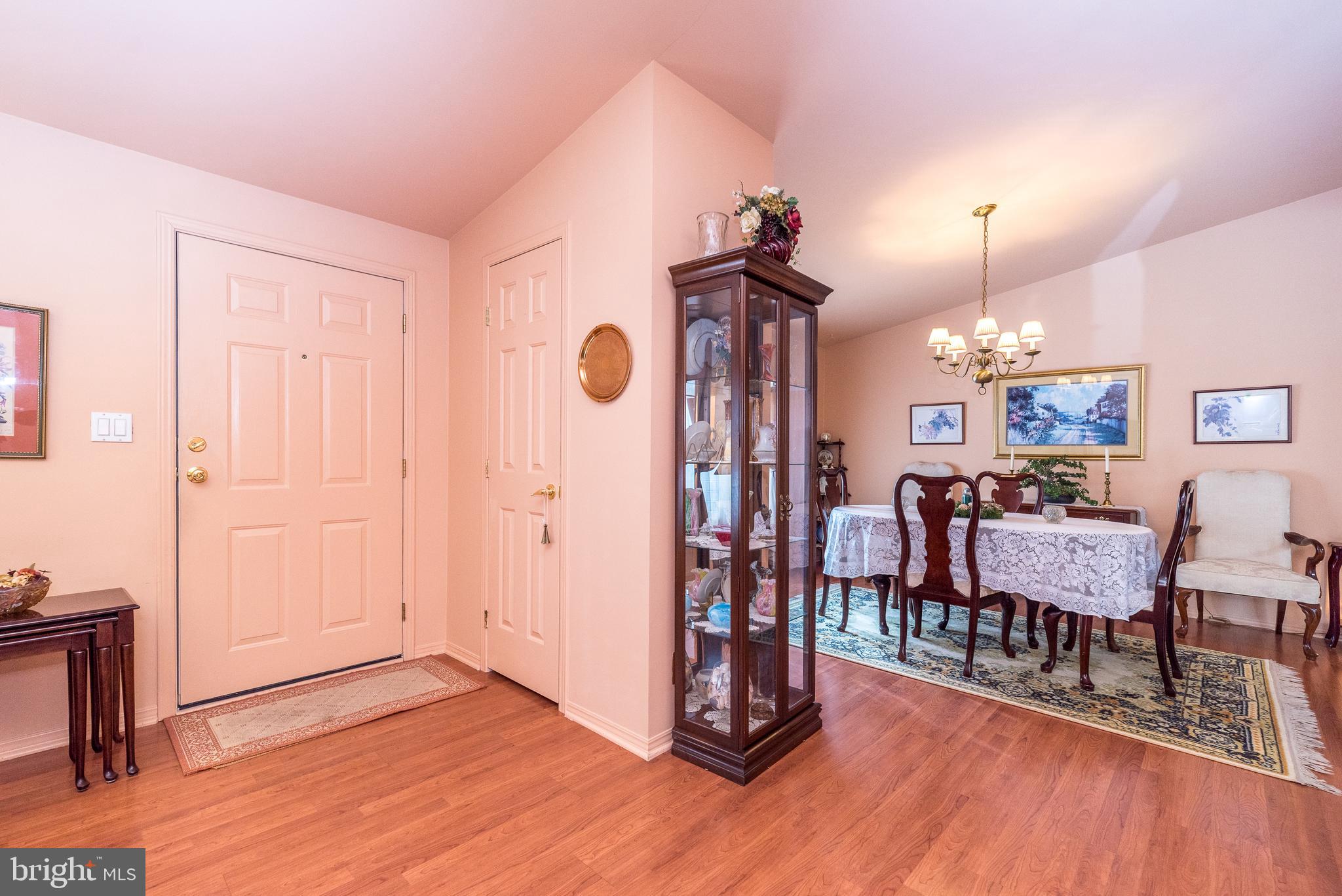 QUIET ACRES - Residential