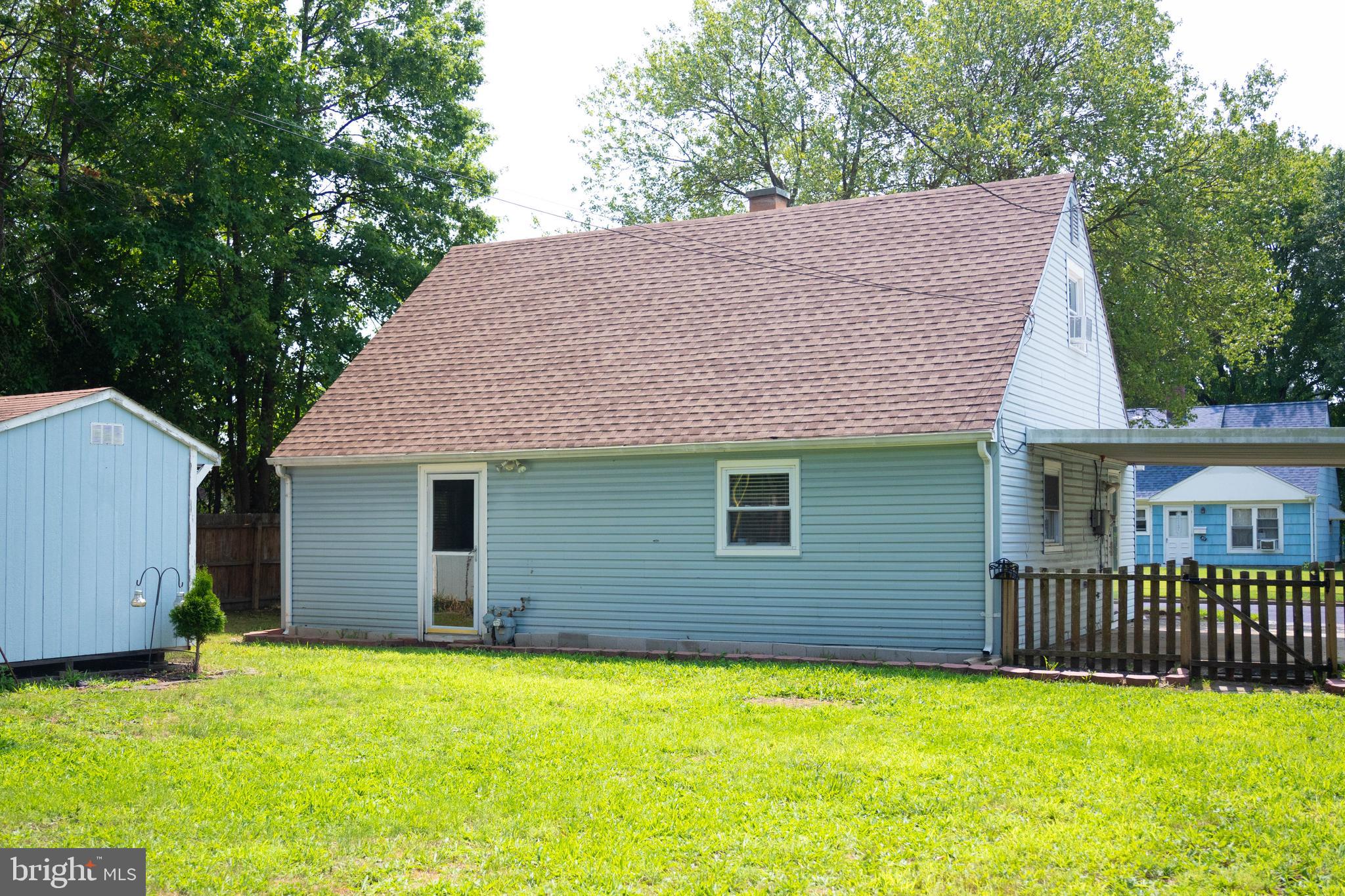 GRANDVIEW ESTS - Residential Lease