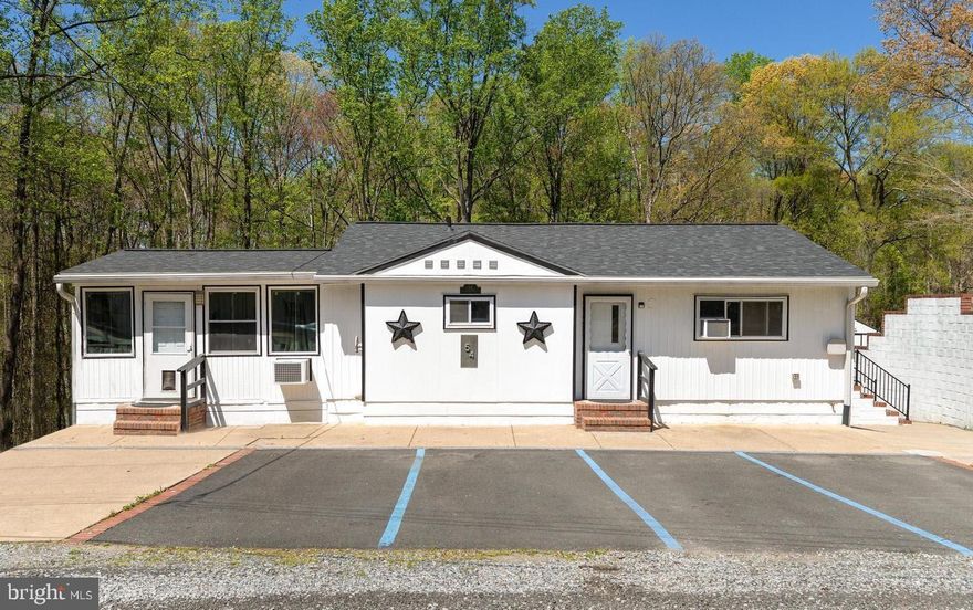 Incredible multifamily with incredible tenants.  Please see agent remarks for numbers or call me directly if you don't have access. 2bed 1bath and a studio on the upper level as you face the house with separate entrances. The lower level has a 2bed 1bath in the rear of the home with its own entrance. On an acre of land at the end of a QUIET and SAFE cul-de-sac. There's a massive shed located at the back of the property that's primarily used for storage.

Finding a TRIPLEX at this price point will be challenging.  0% vacancy rate and always filled. STRICTLY SOLD AS-IS.

Seller prefers Universal Title