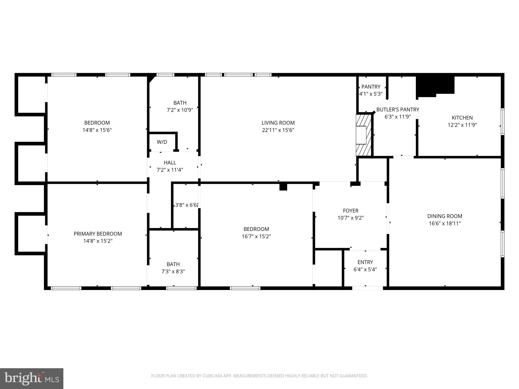 ROLAND PARK - Residential