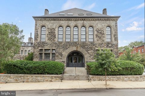 1714 PARK AVENUE 108 BALTIMORE MD 21217